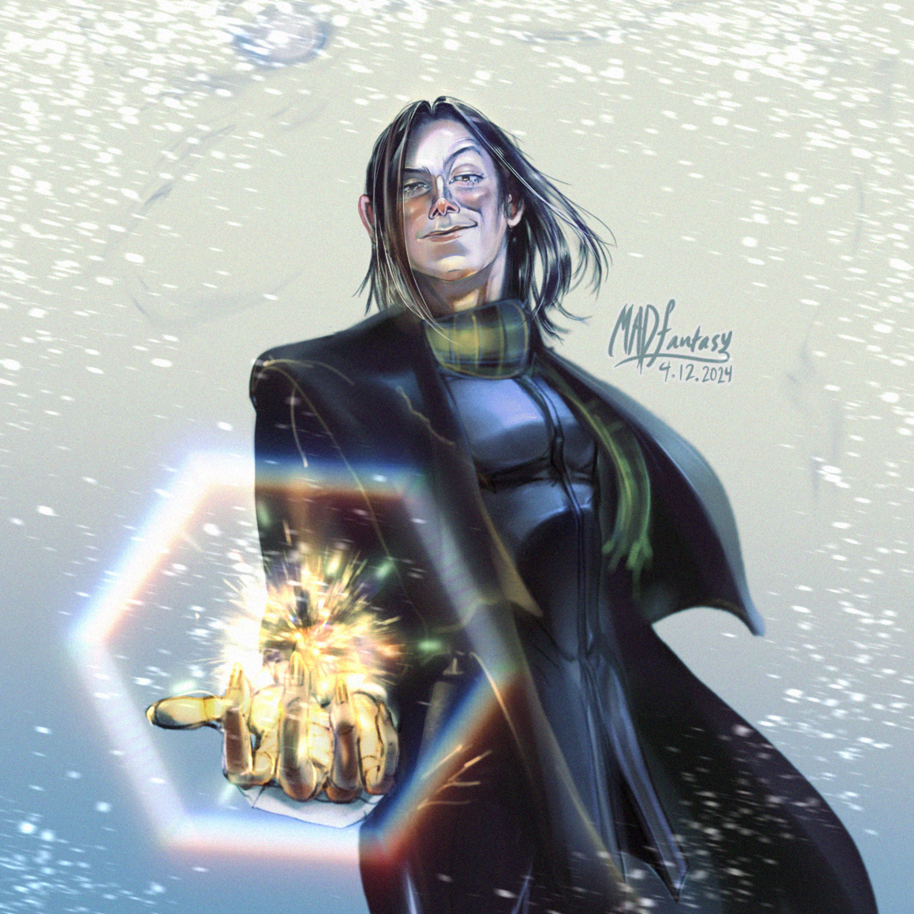 Snape Chat Podcast