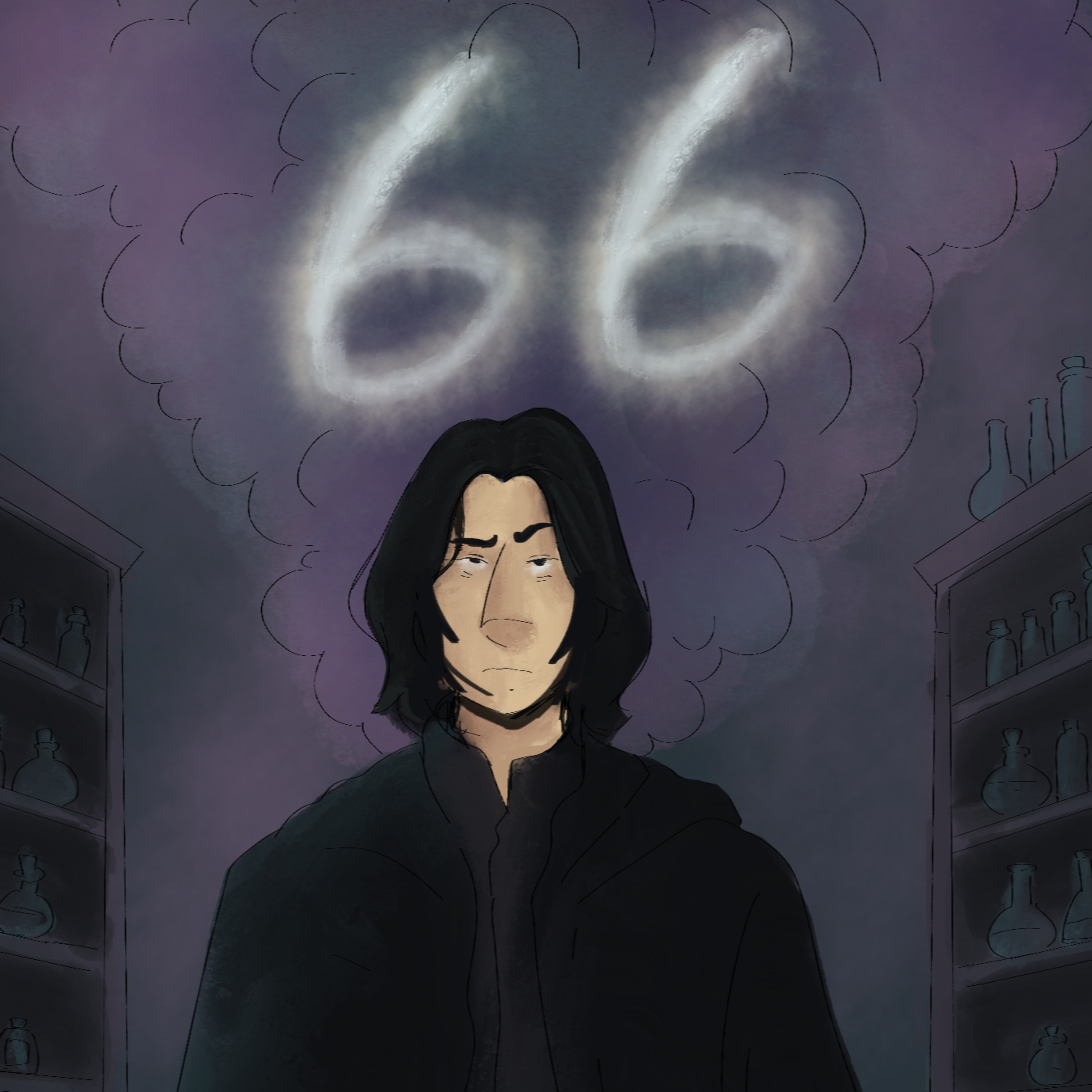 52 || Snirthday 2026 episode artwork