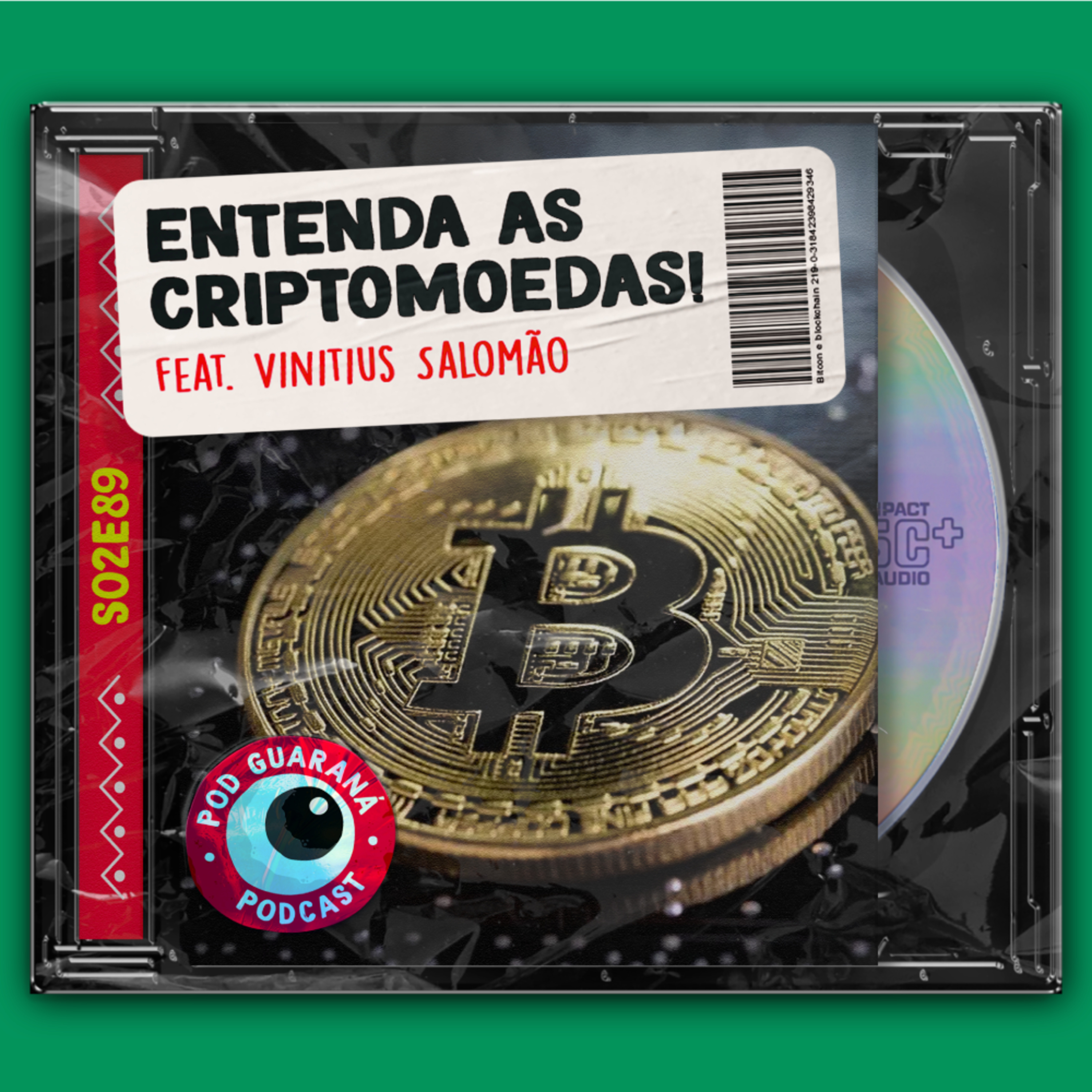 Pod Guaraná