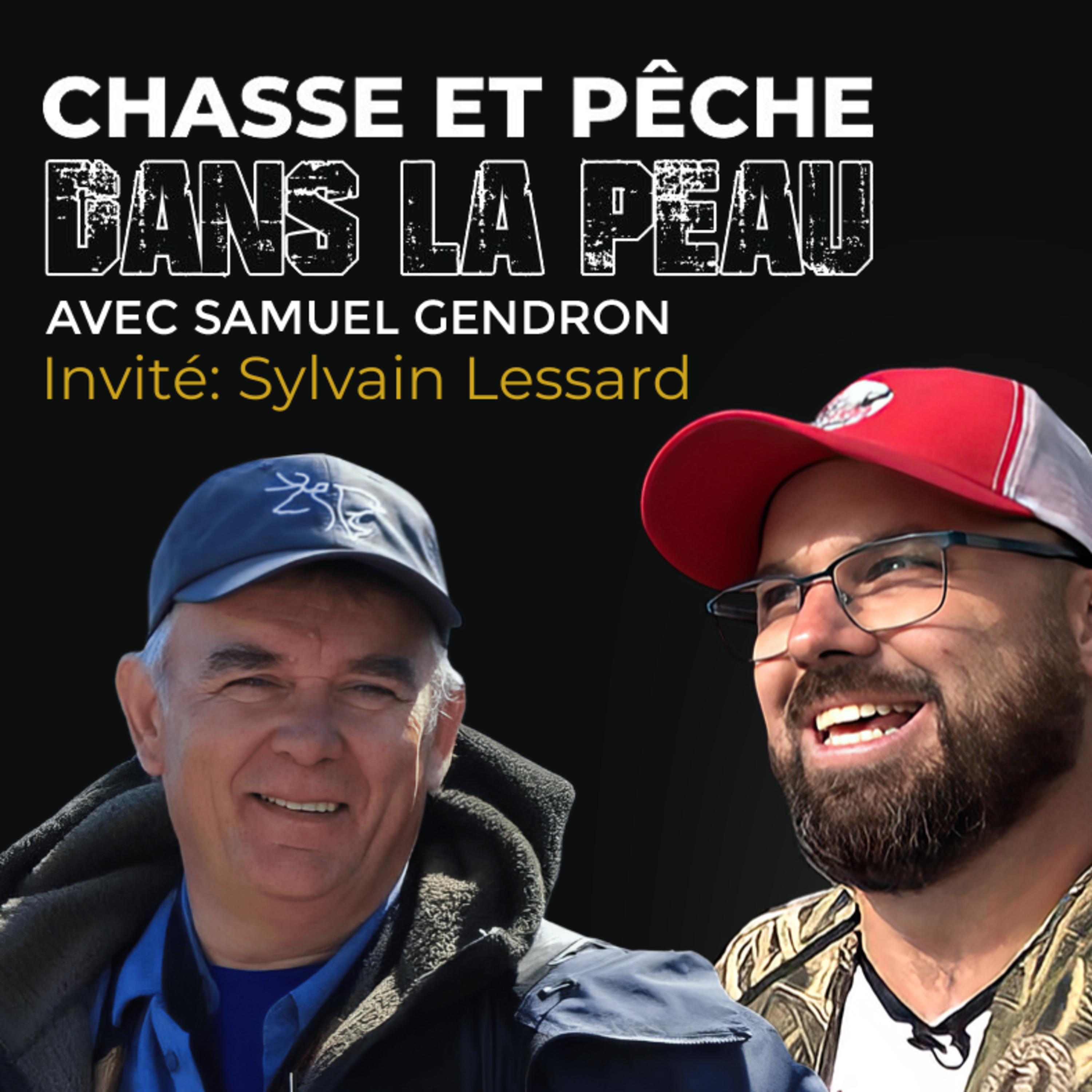 E119 Poulamon et lièvre episode artwork