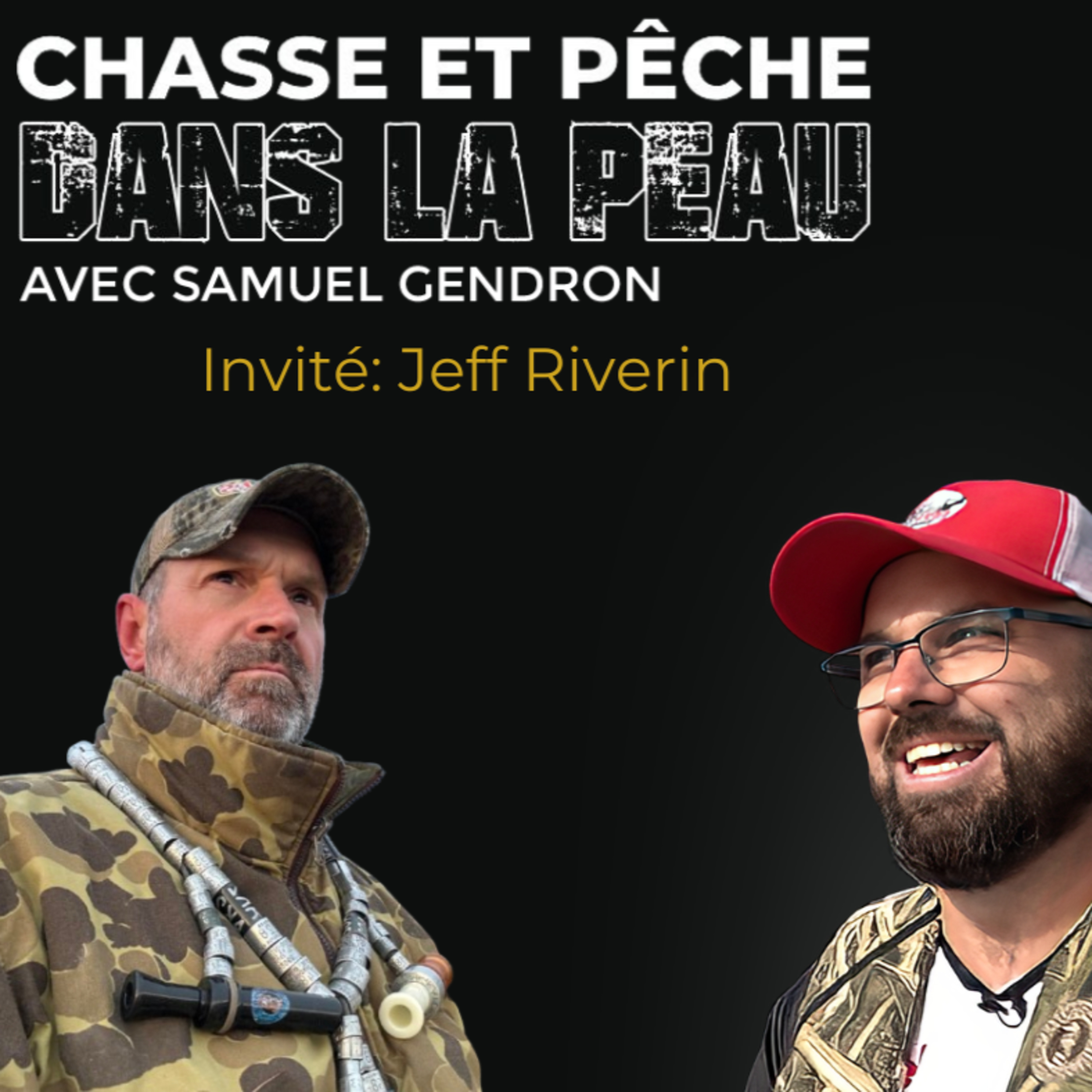 E129 La chasse aux pigeons episode artwork