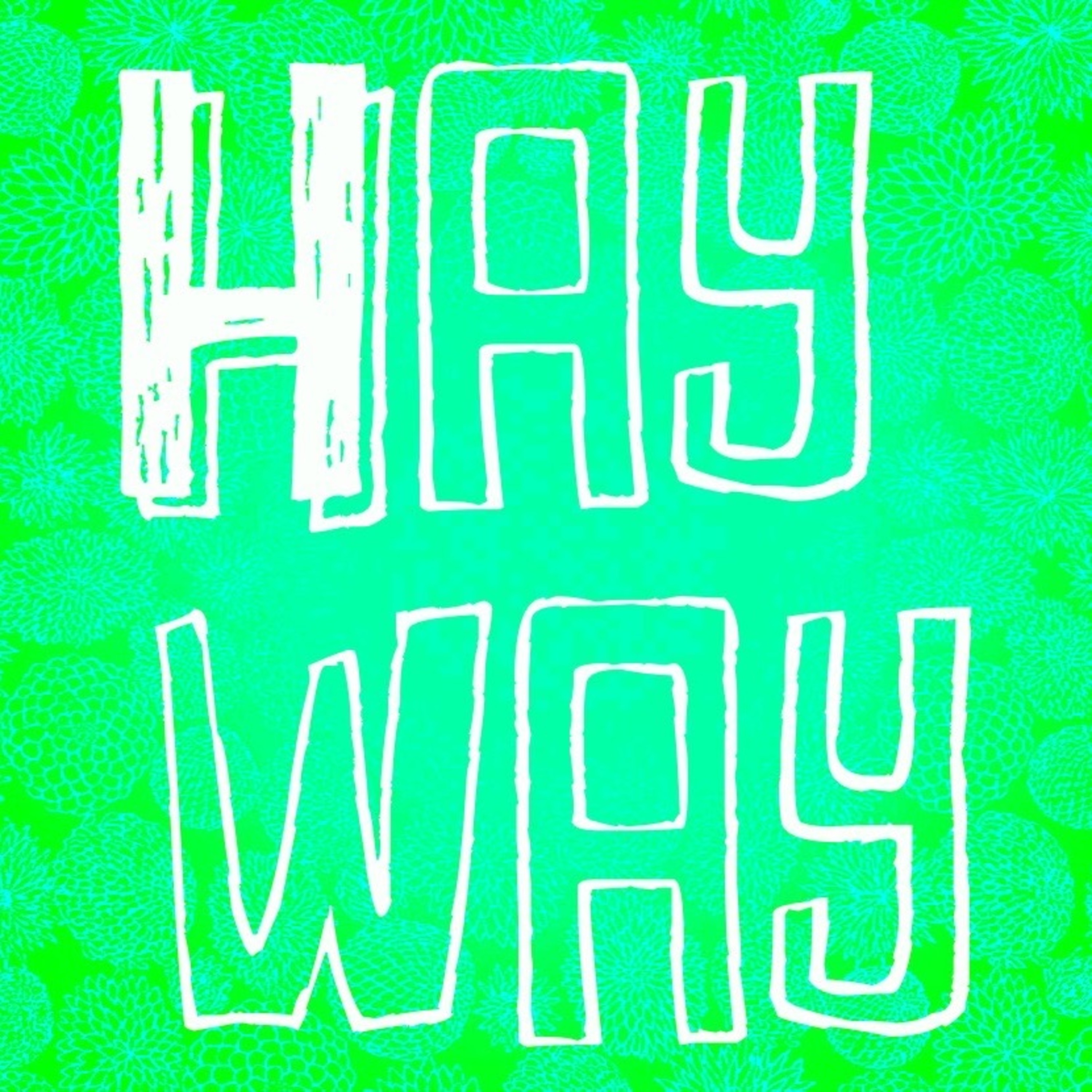 HAYWAY Episode 32 - Quito, Ecuador