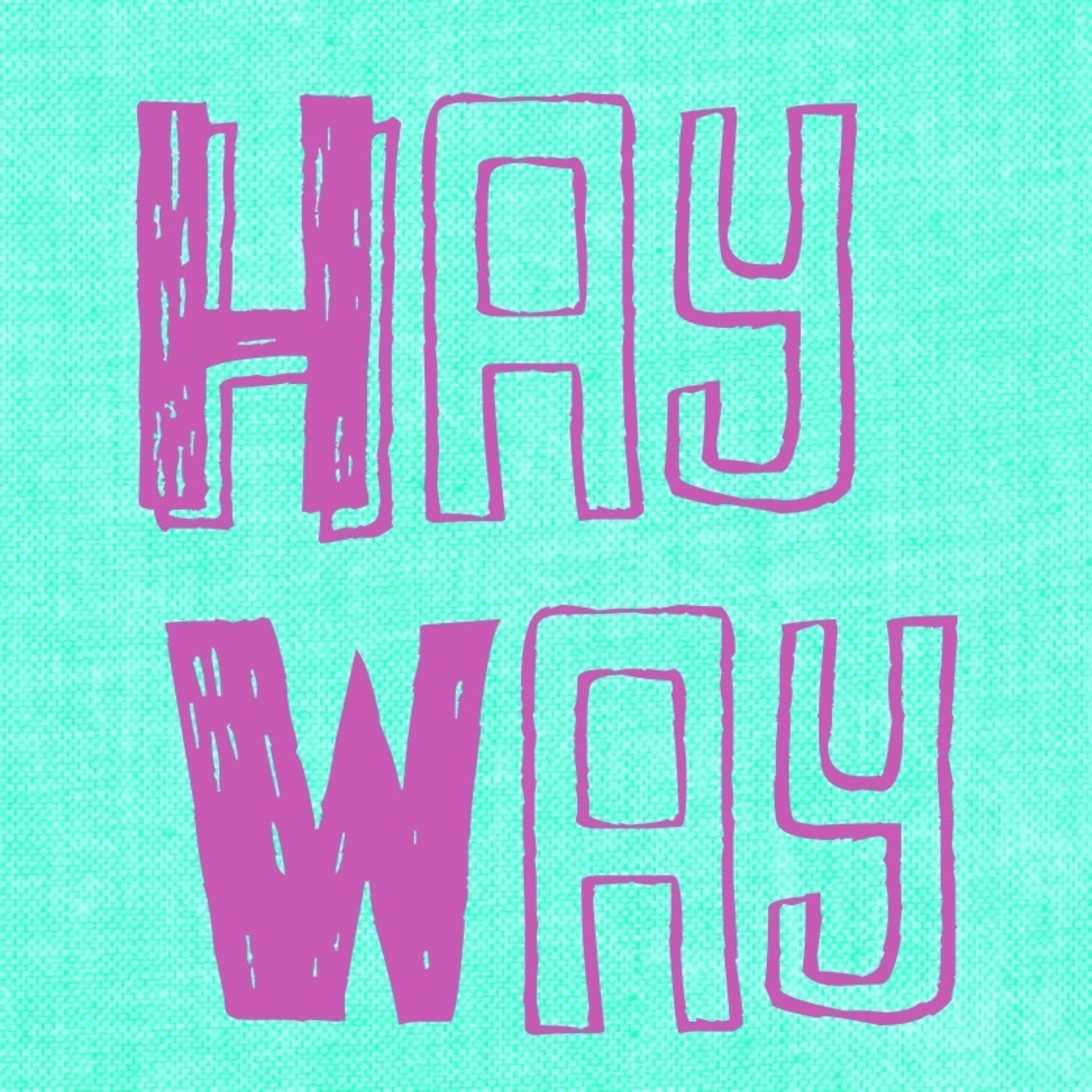 HAYWAY Episode 39, Balclutha, NZ