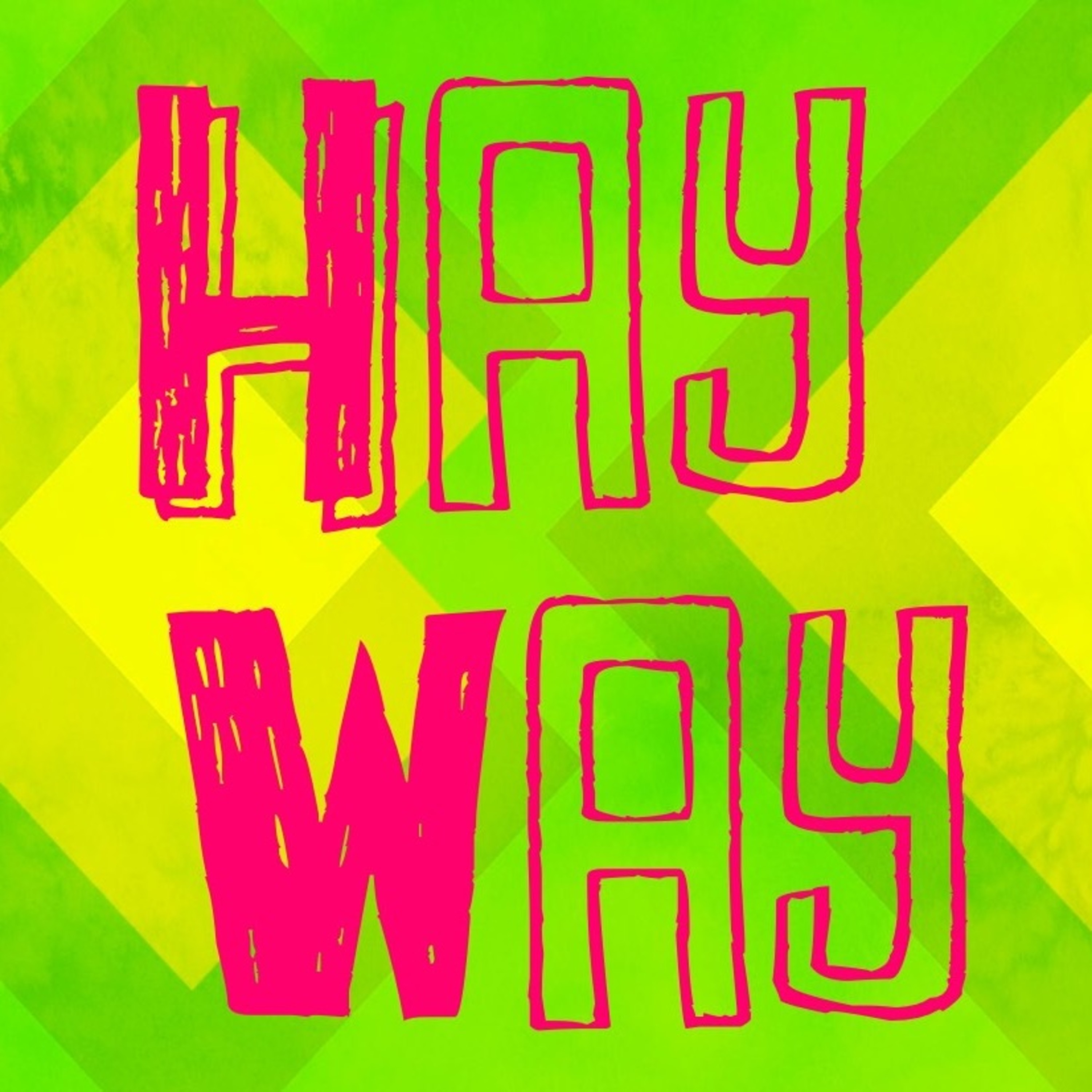 HAYWAY Episode 42 - Picton, NZ