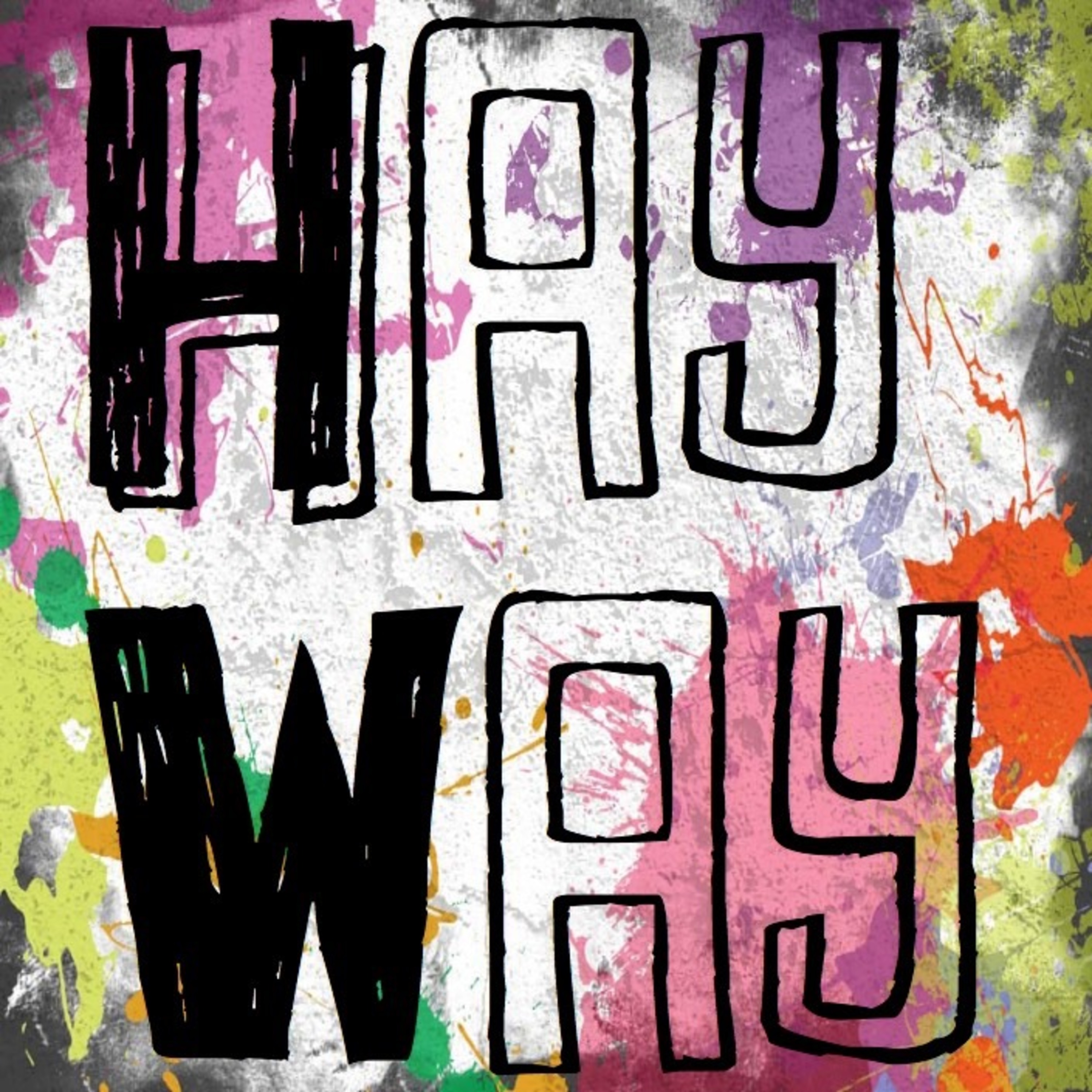 HAYWAY Episode 8 - Santiago, Spain
