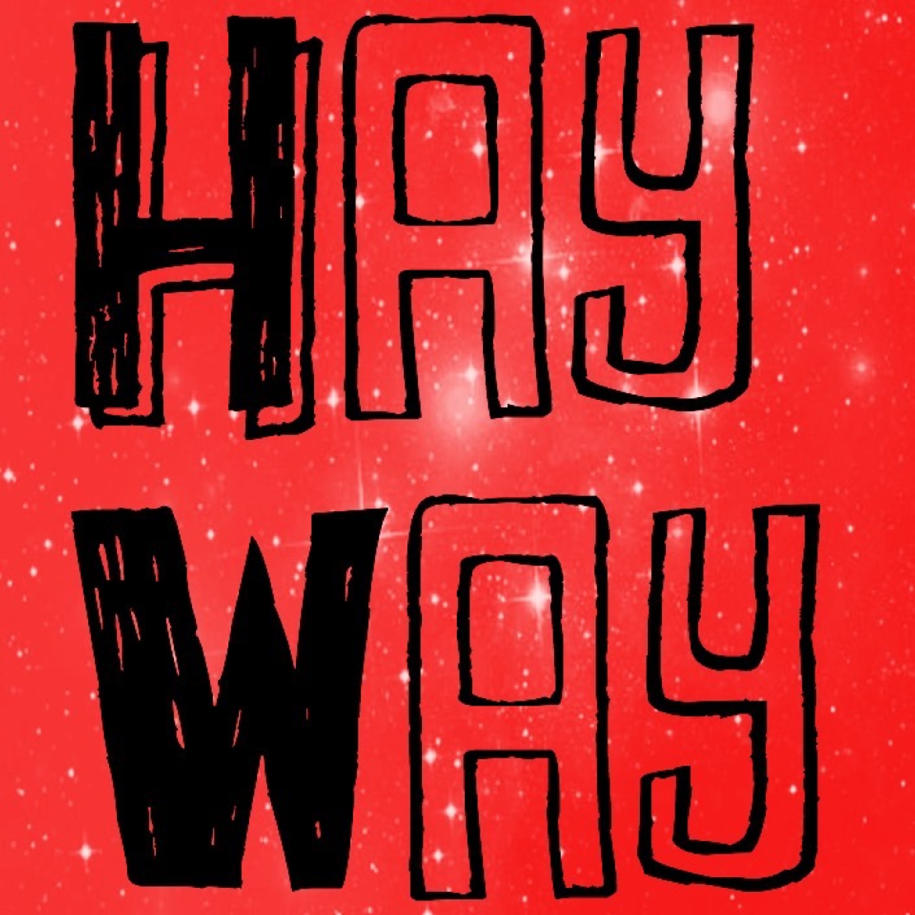 HAYWAY podcast 14 - Madrid