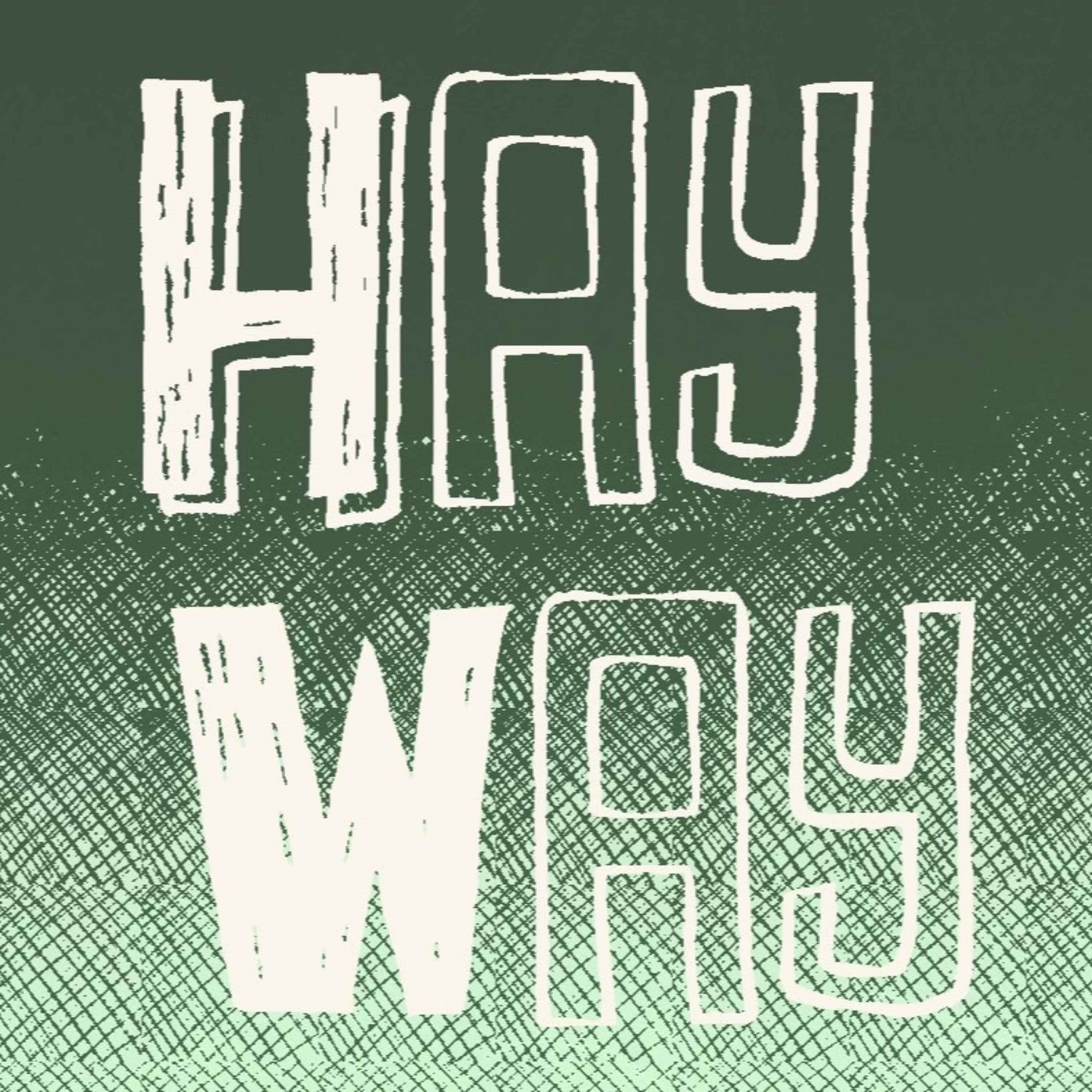HAYWAY Episode 21 - Guatemala City