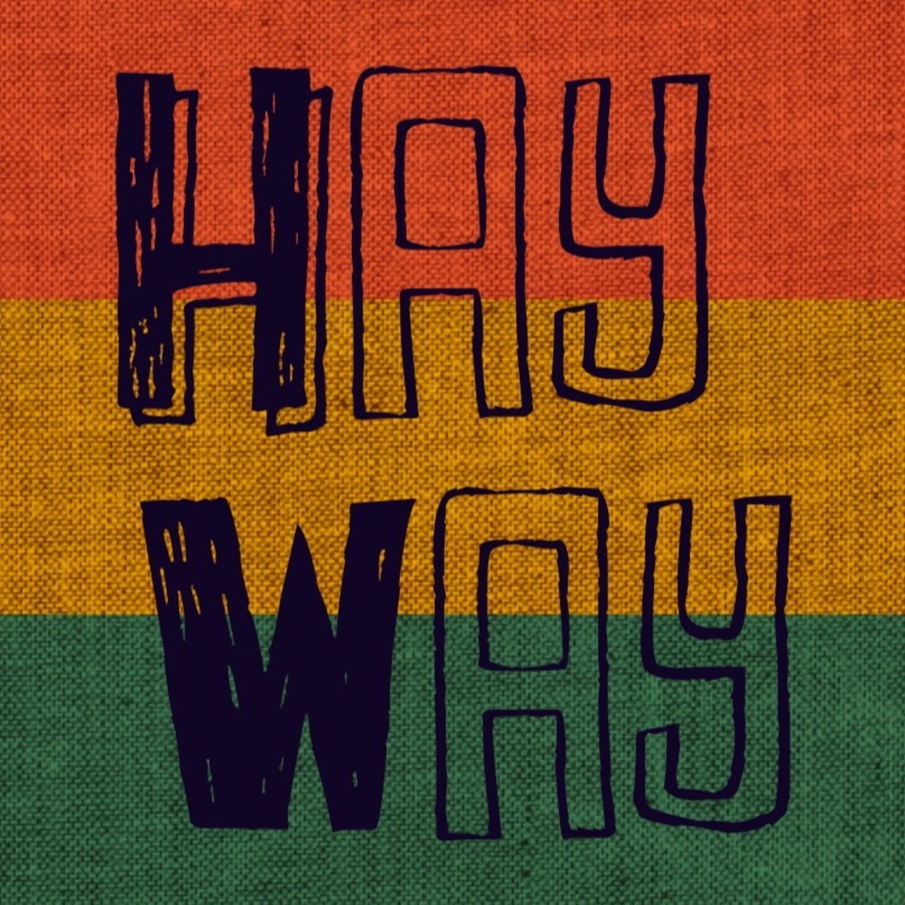 HAYWAY Episode 20 - Cobán, Guatemala