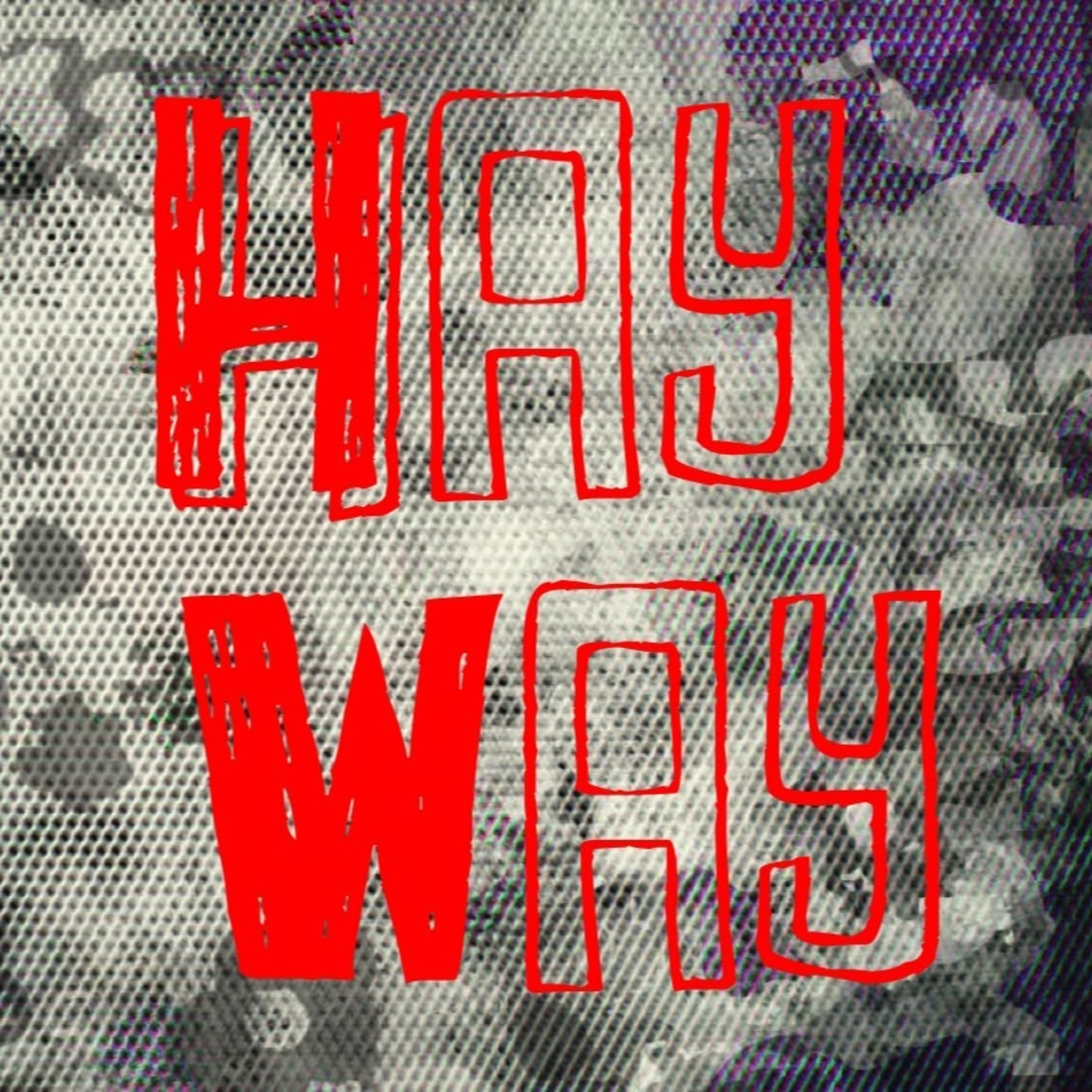 HAYWAY Episode 28 - Bogota, Colombia