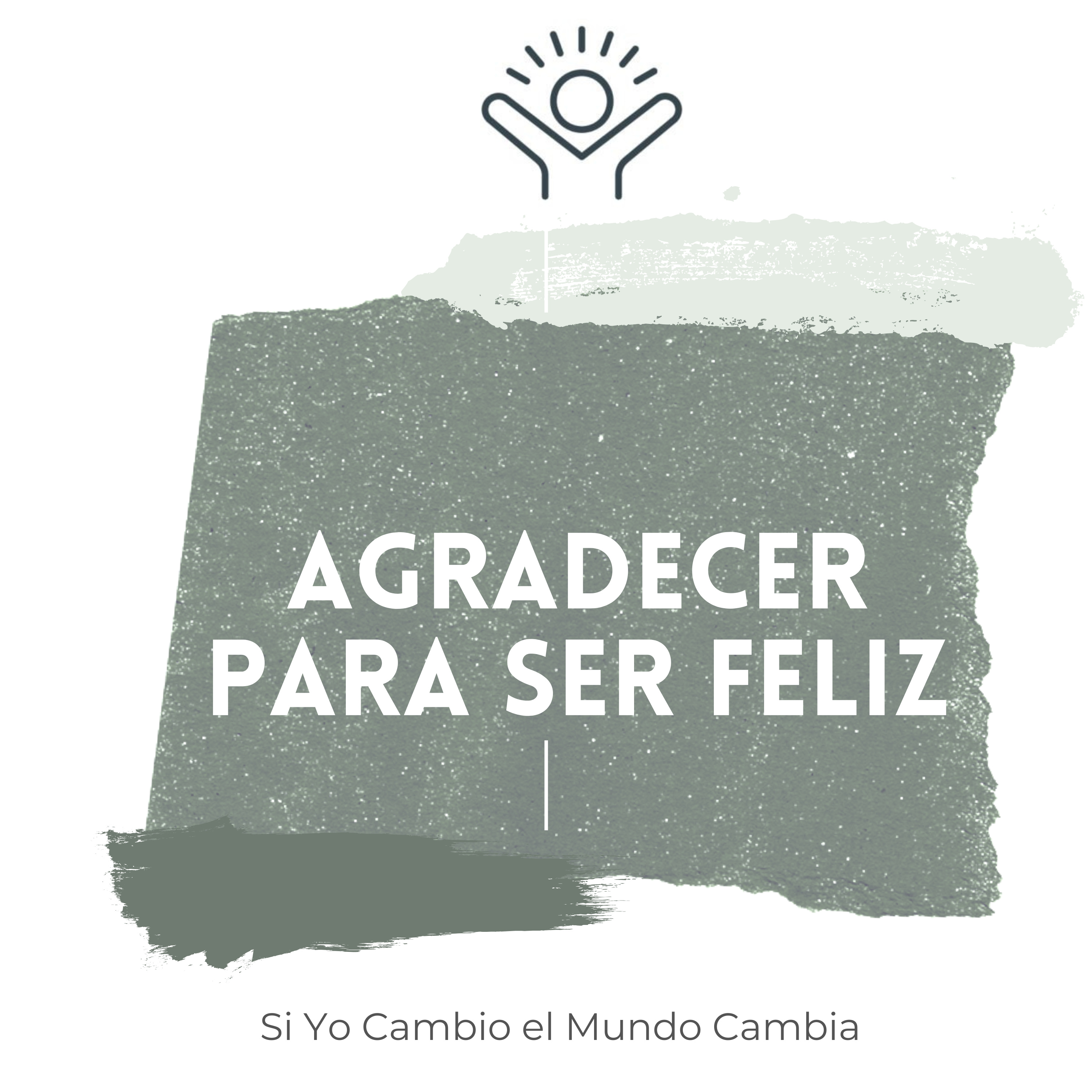Portada de Si Yo Cambio el Mundo Cambia