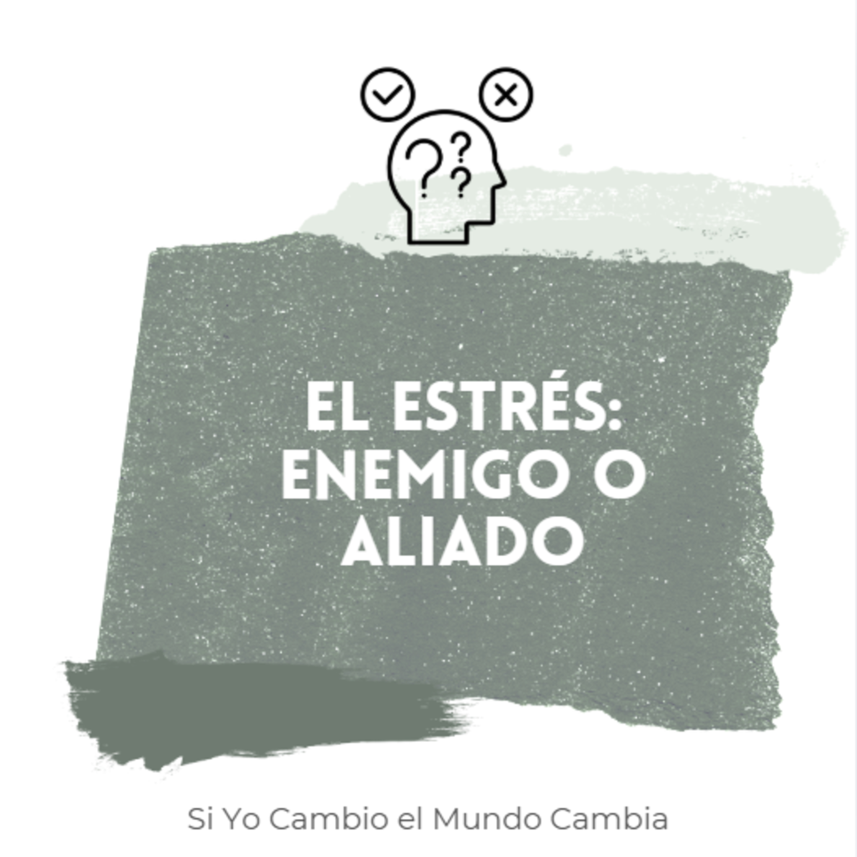 Portada de Si Yo Cambio el Mundo Cambia