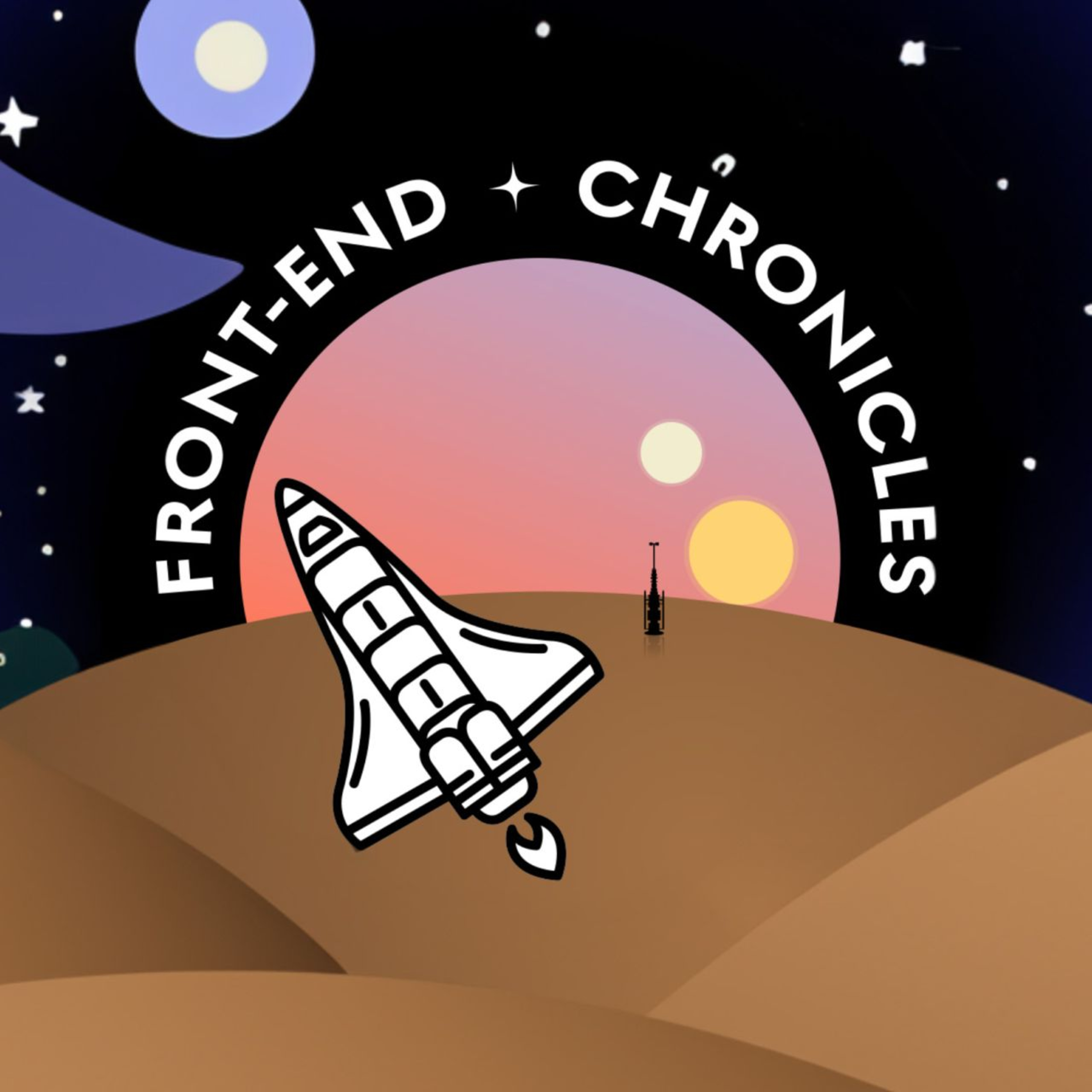 Front-End Chronicles #17 - Compilation, Linters et Guidelines