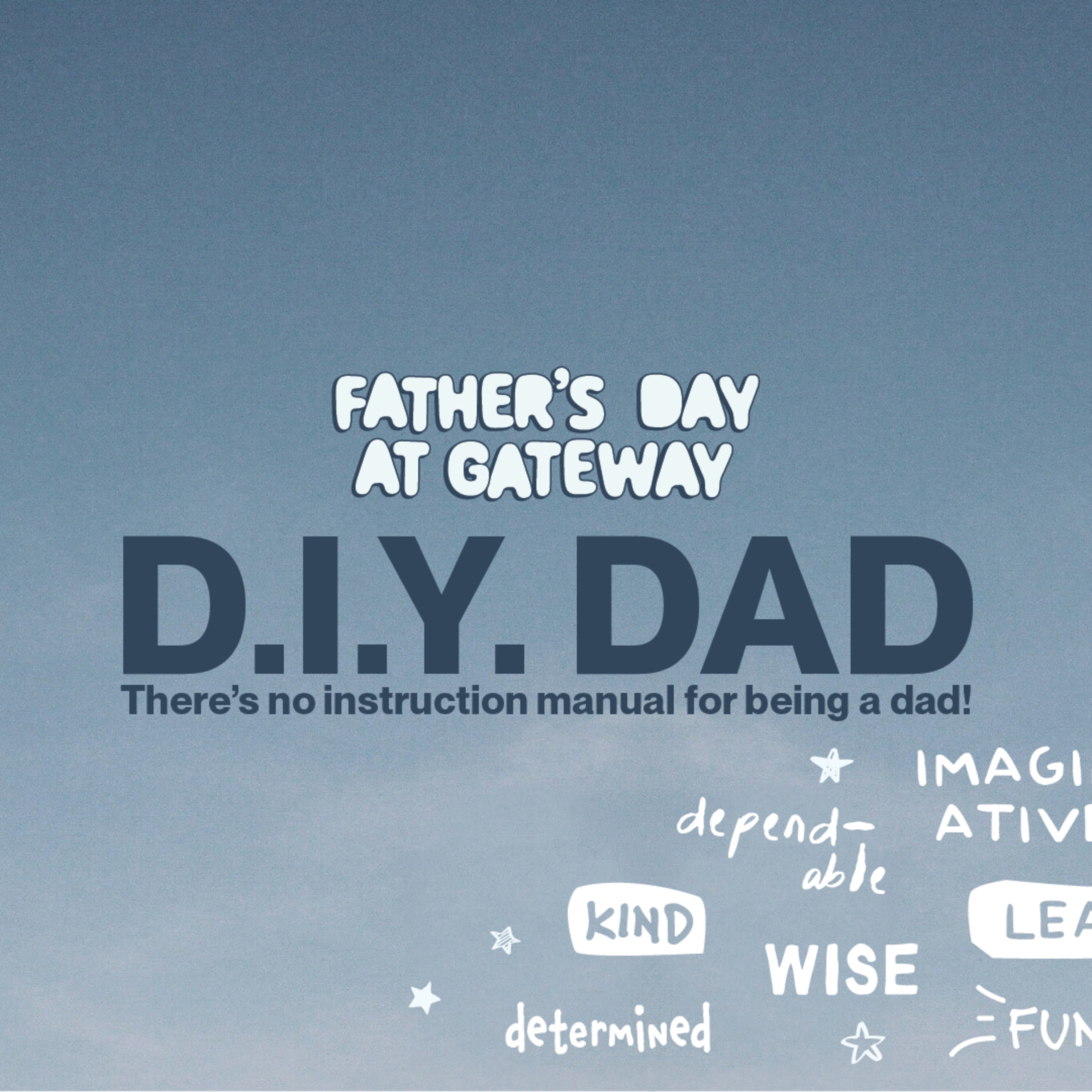Fathers' Day | Andrew Mayne episode artwork