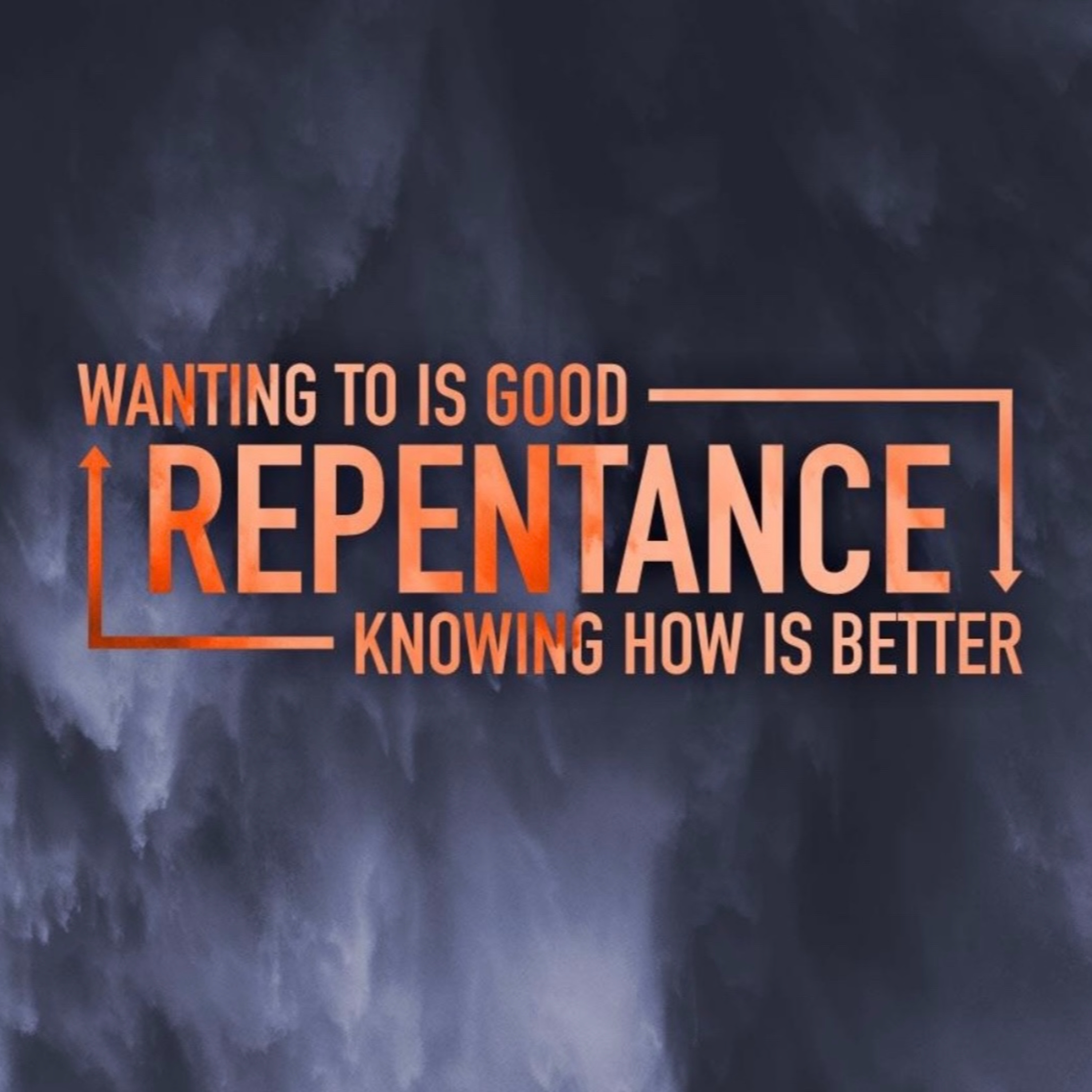 Repentance episode artwork