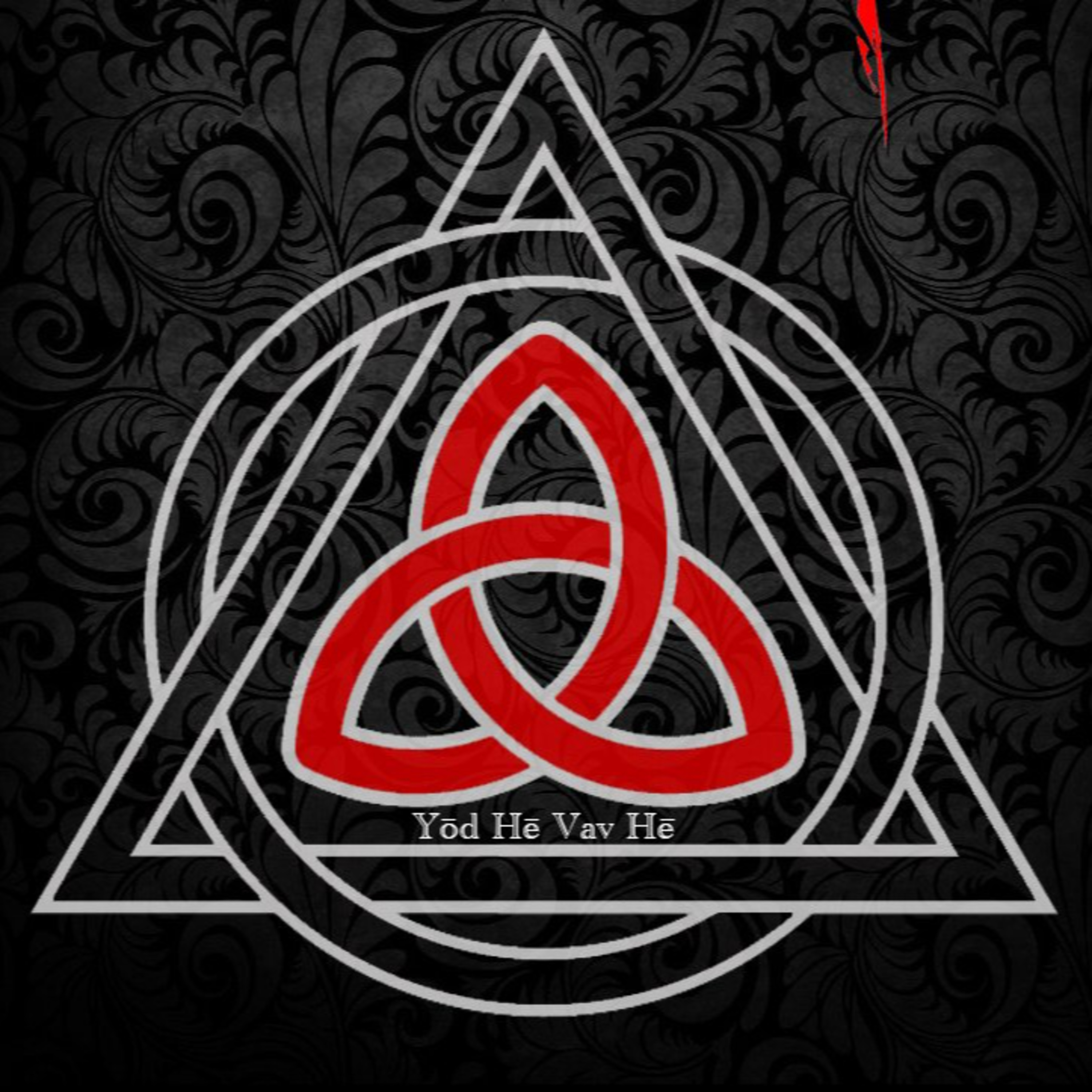 In Christ  episode artwork