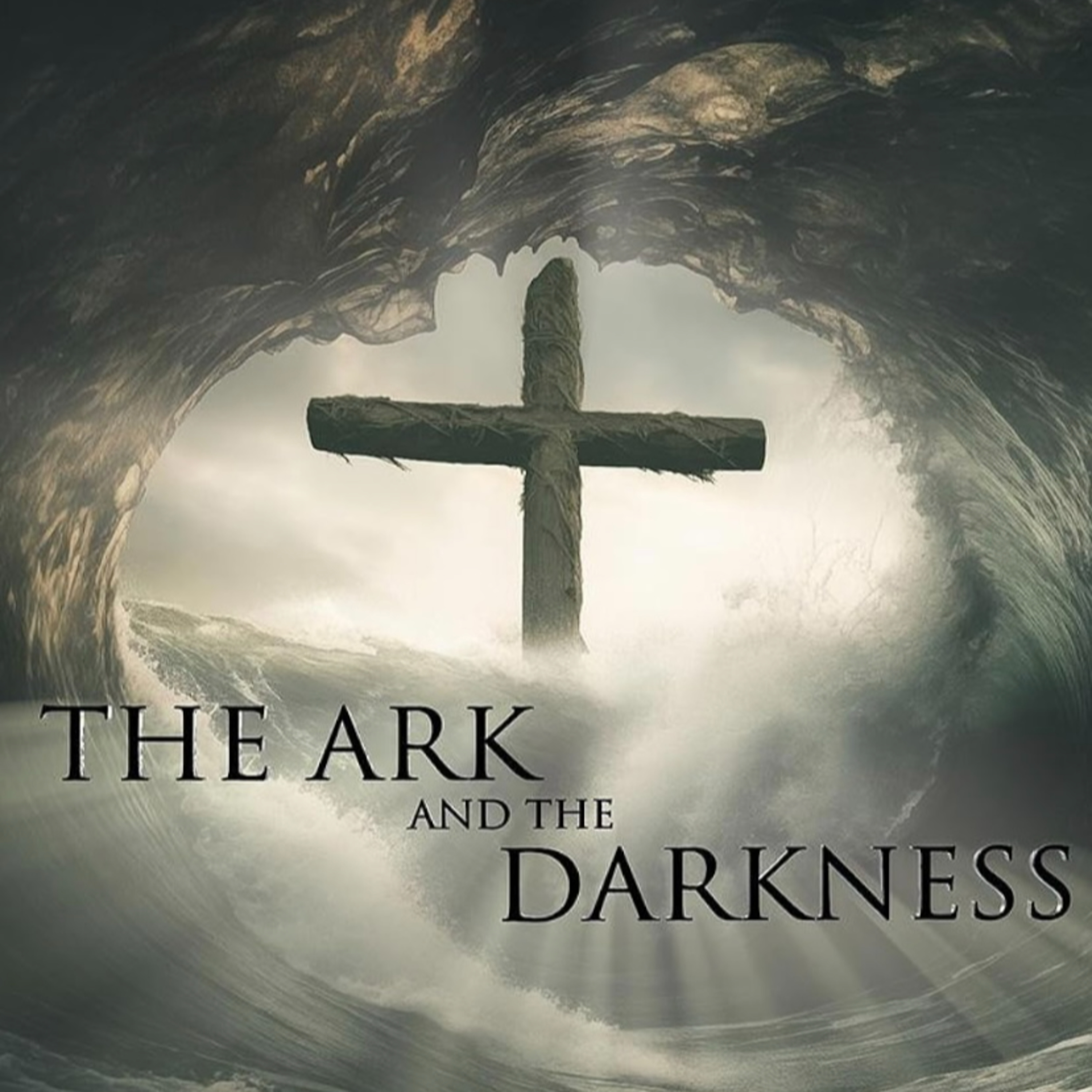 The Ark of Christ episode artwork