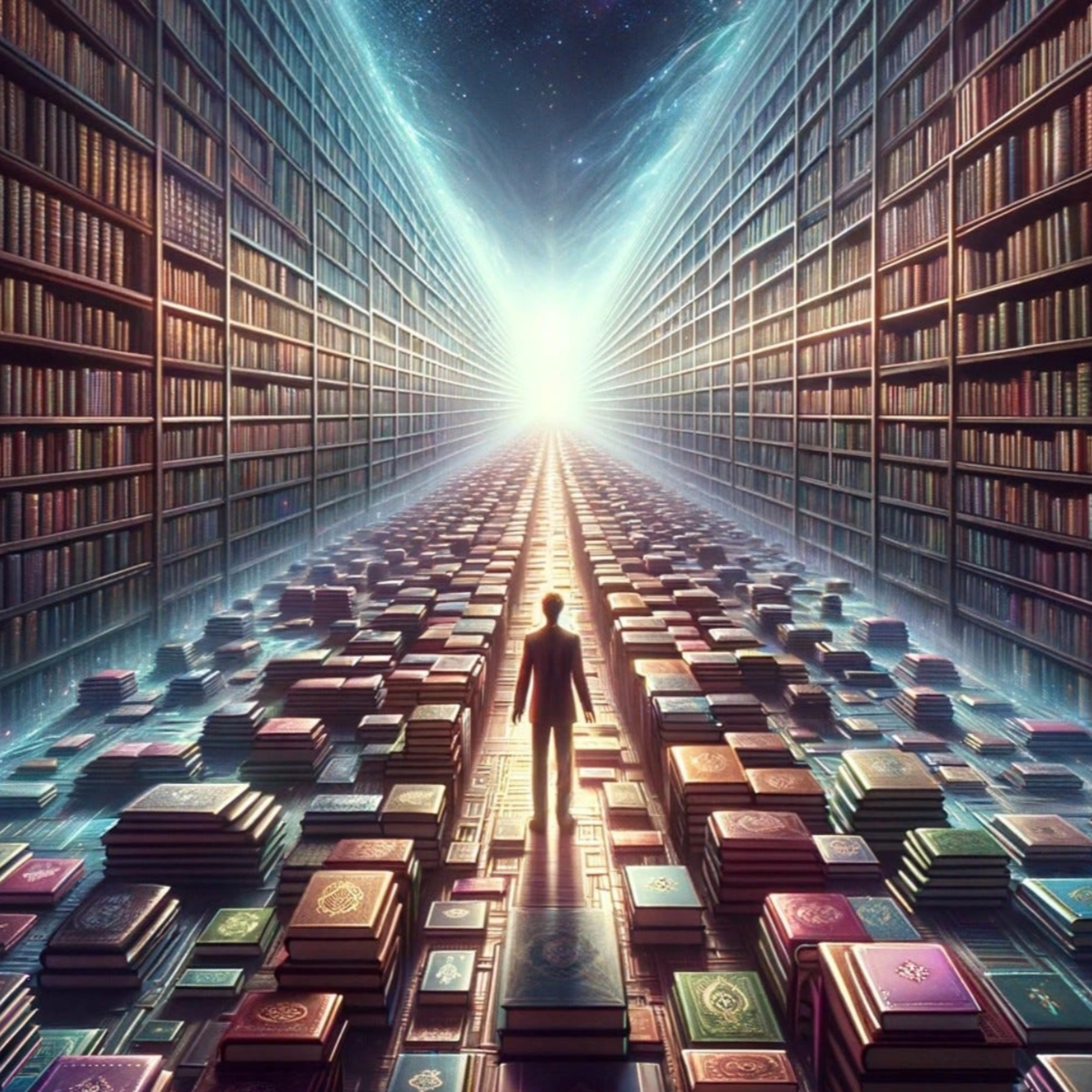 Free Will episode artwork