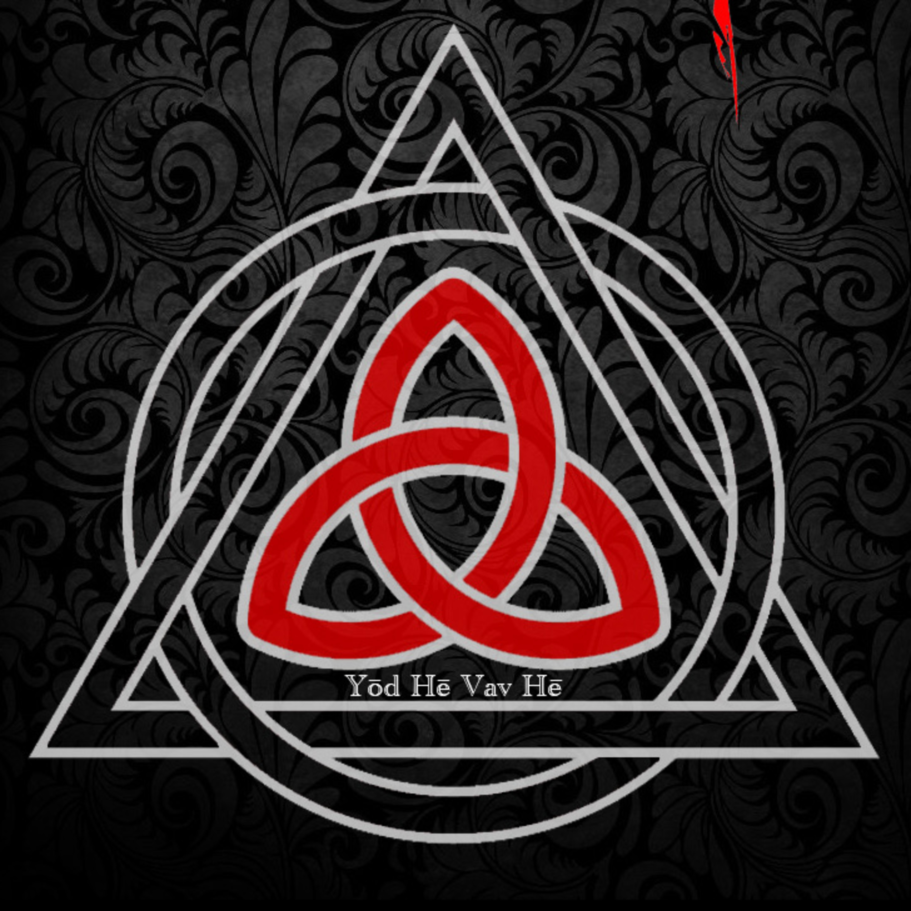 Sacred Unity episode artwork