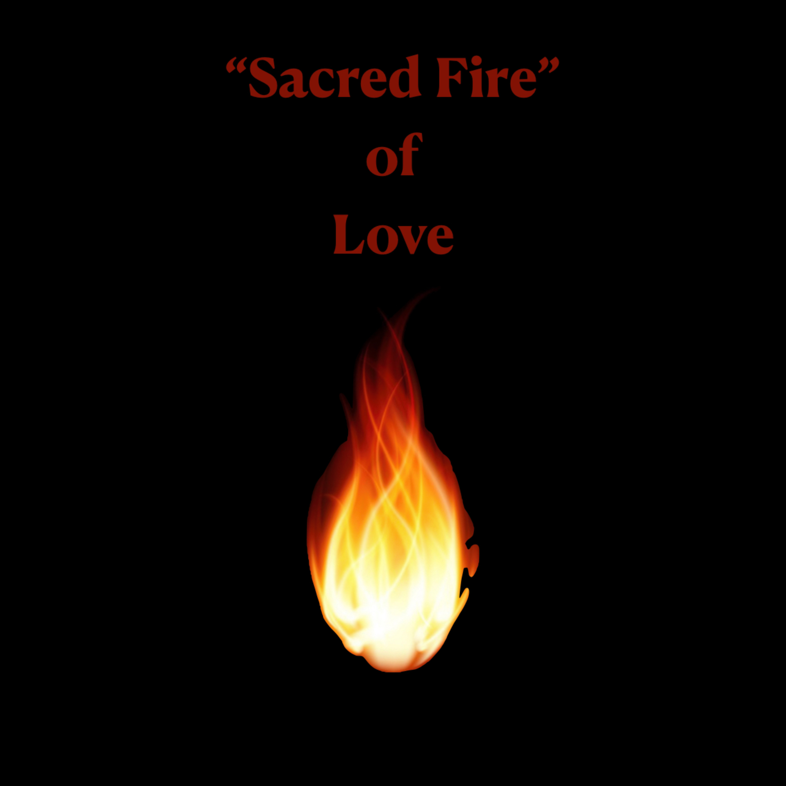 Sacred Fire episode artwork