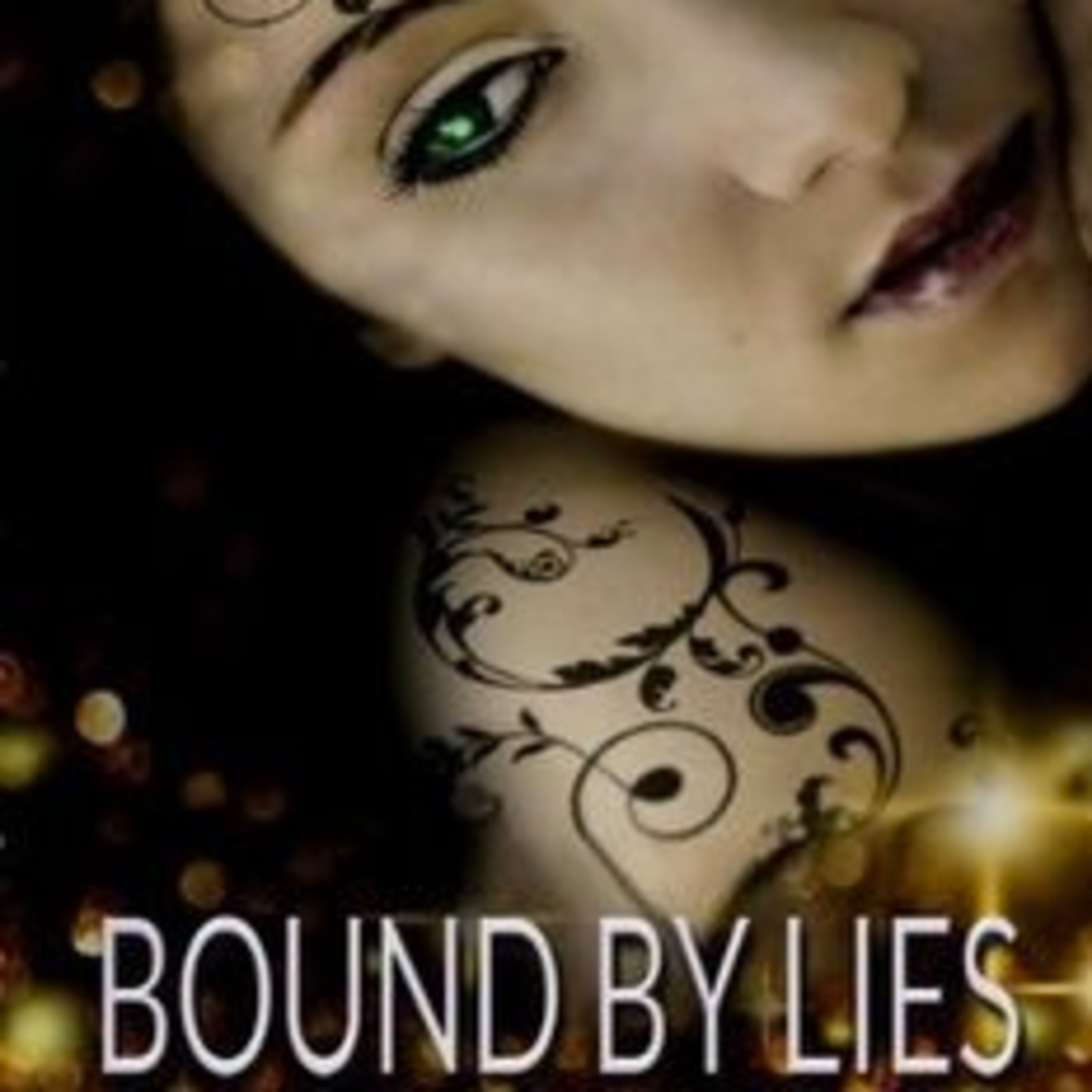 Lies that Bind episode artwork