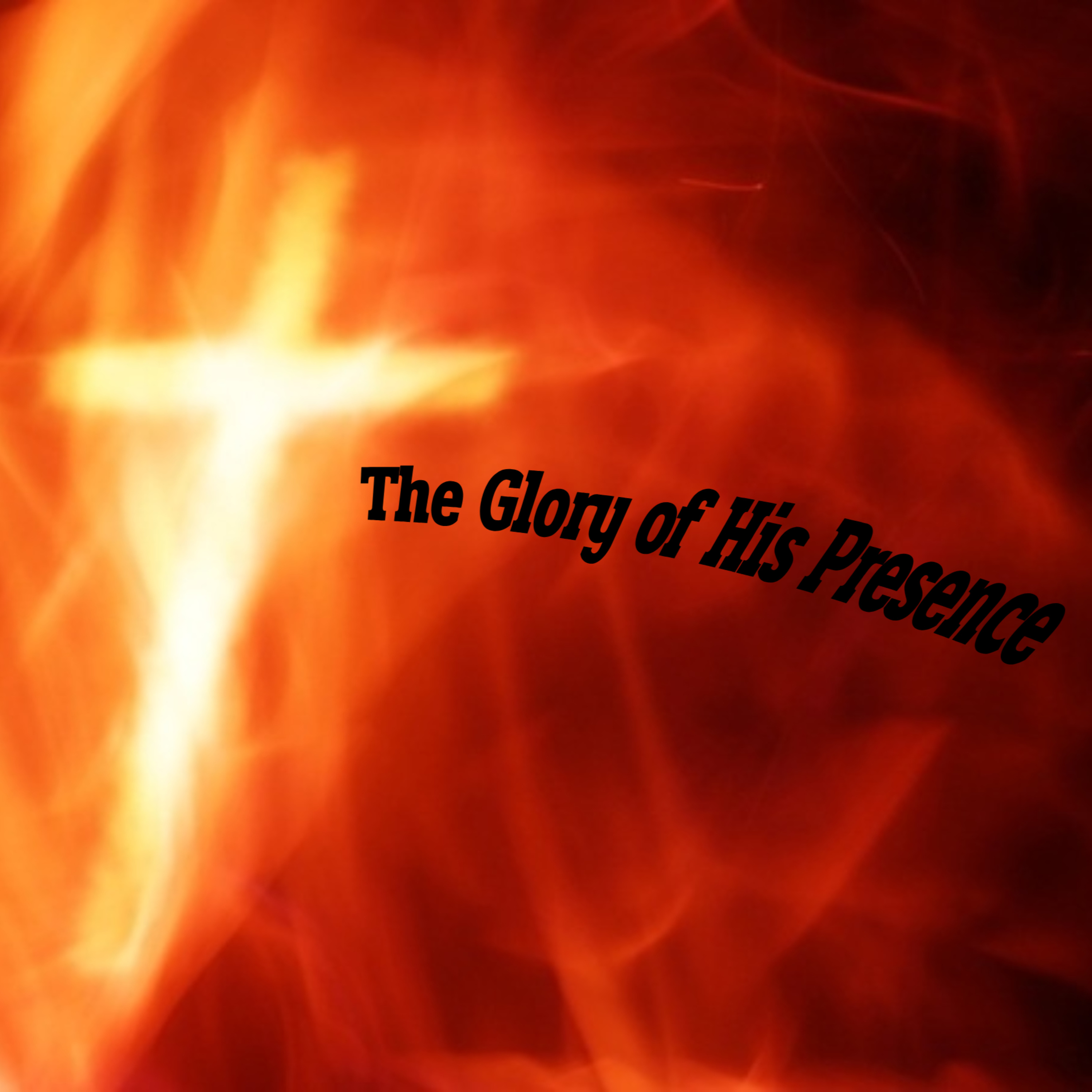 The Glory of His Presence episode artwork