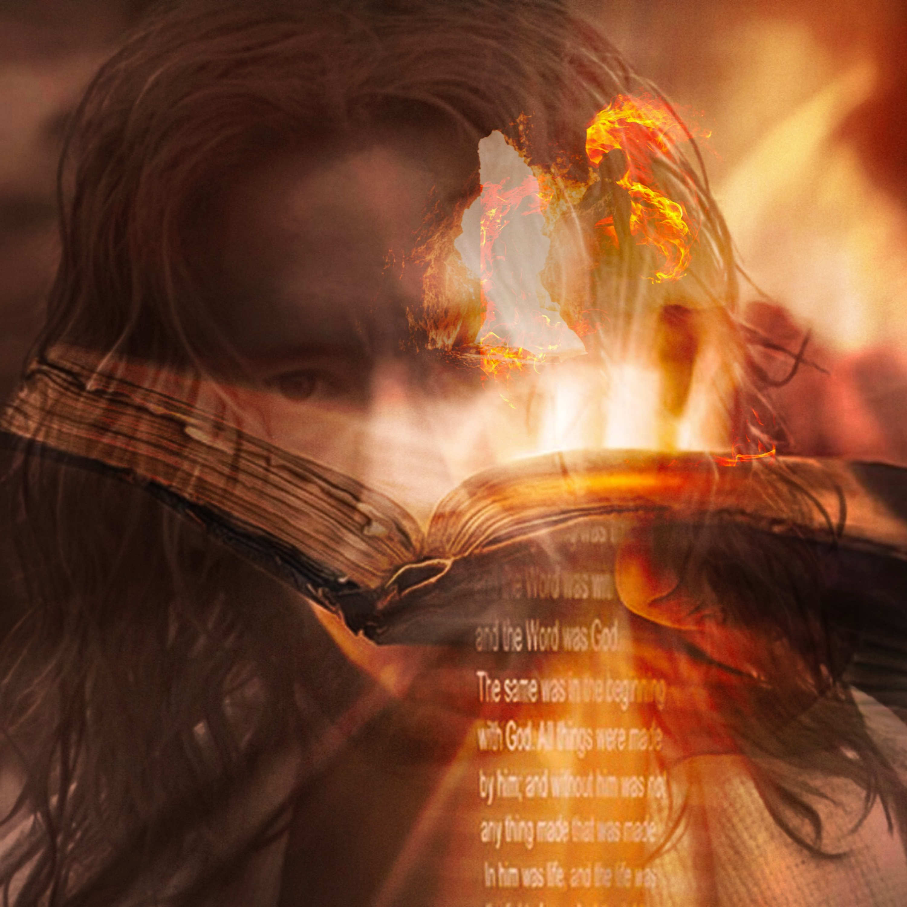Identity as a Son in Christ episode artwork