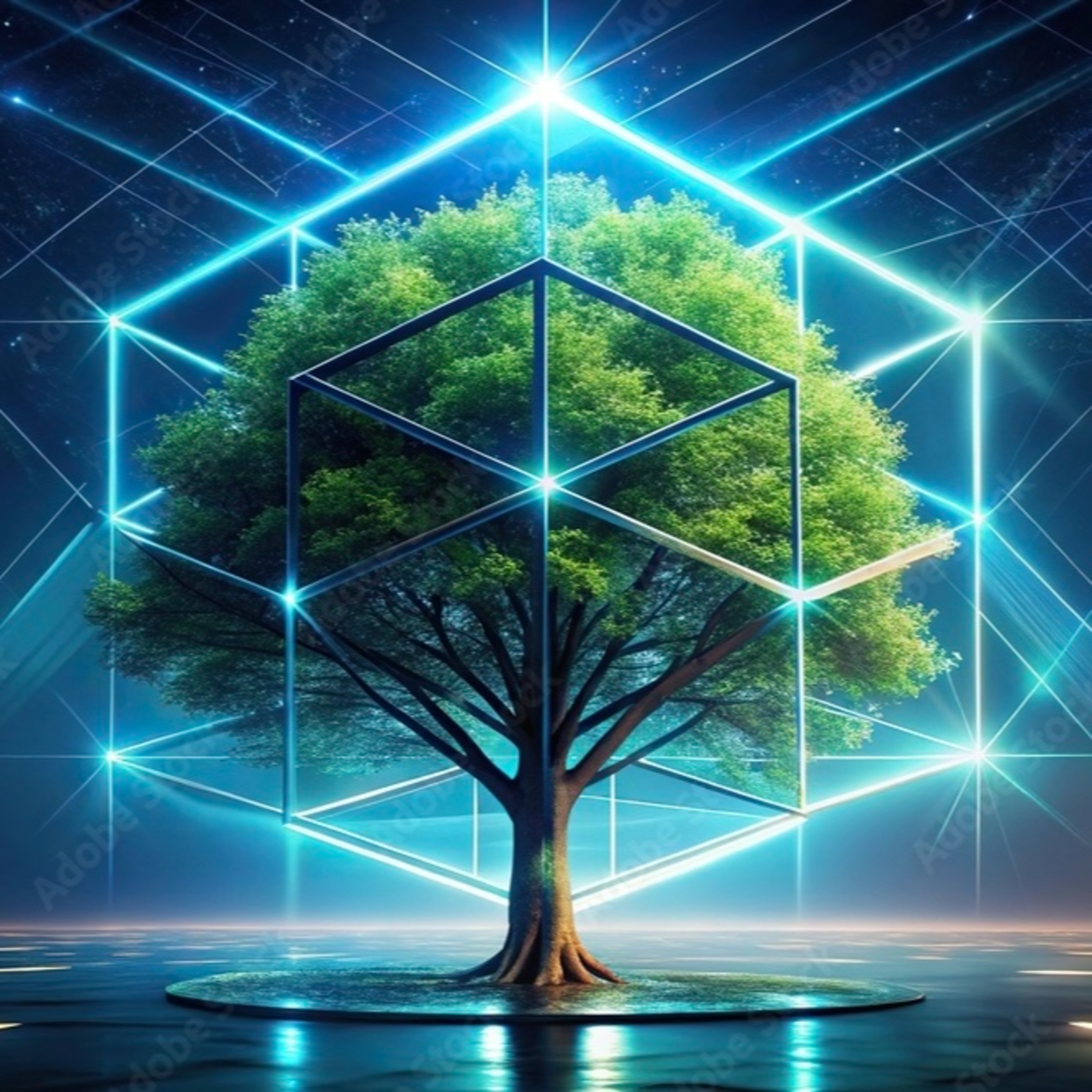 Light & Love episode artwork