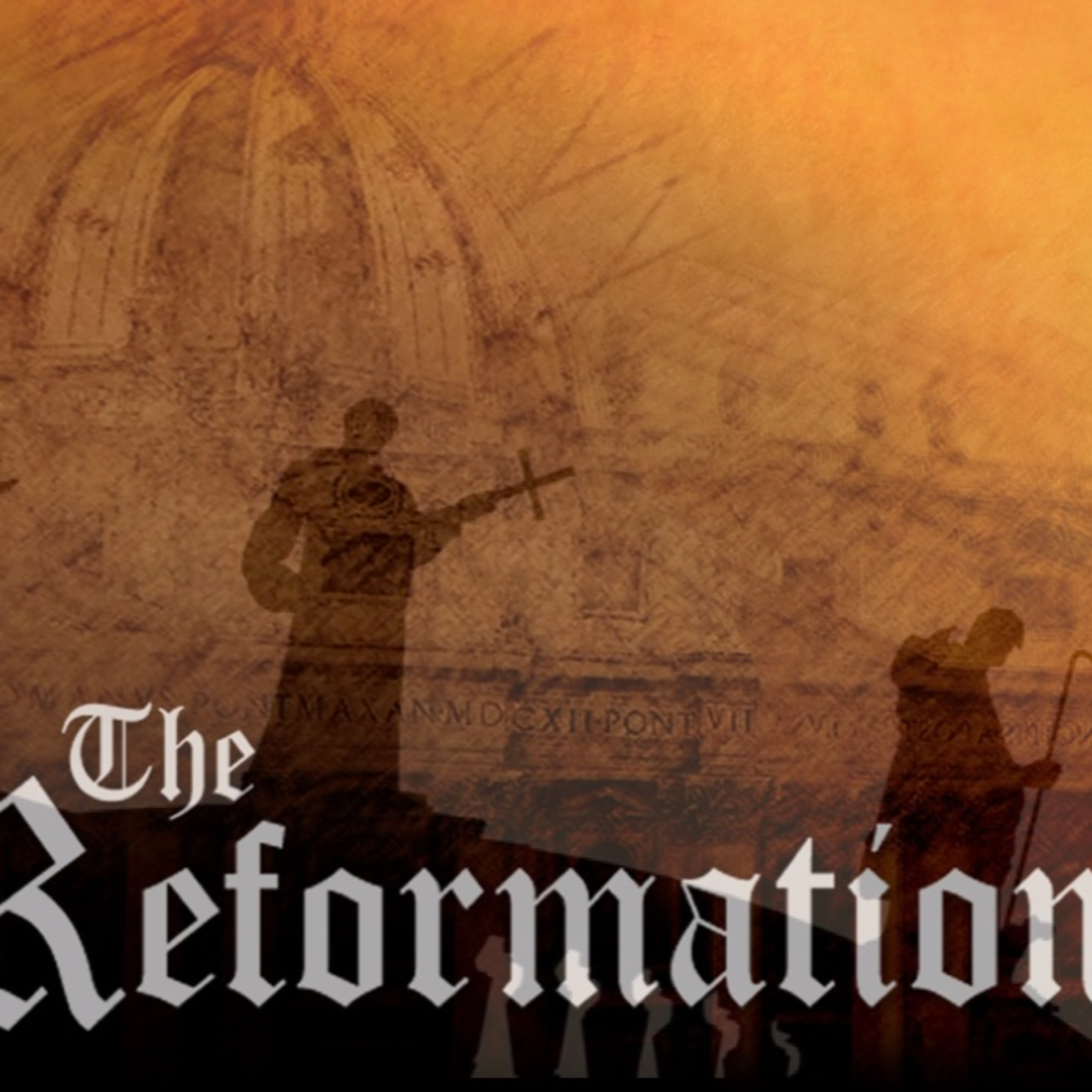 Reformation episode artwork