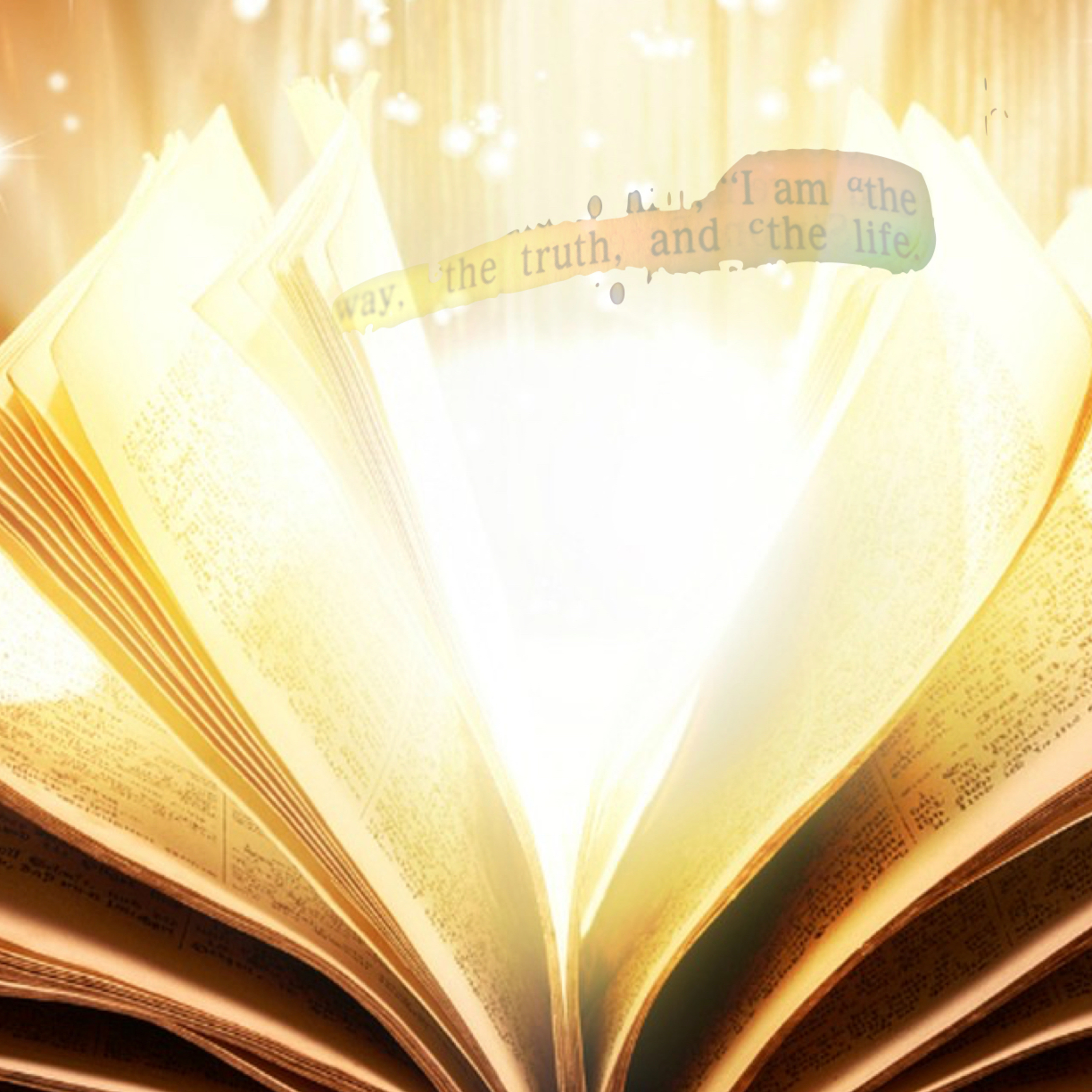 The Truth in the Light Part 1 episode artwork