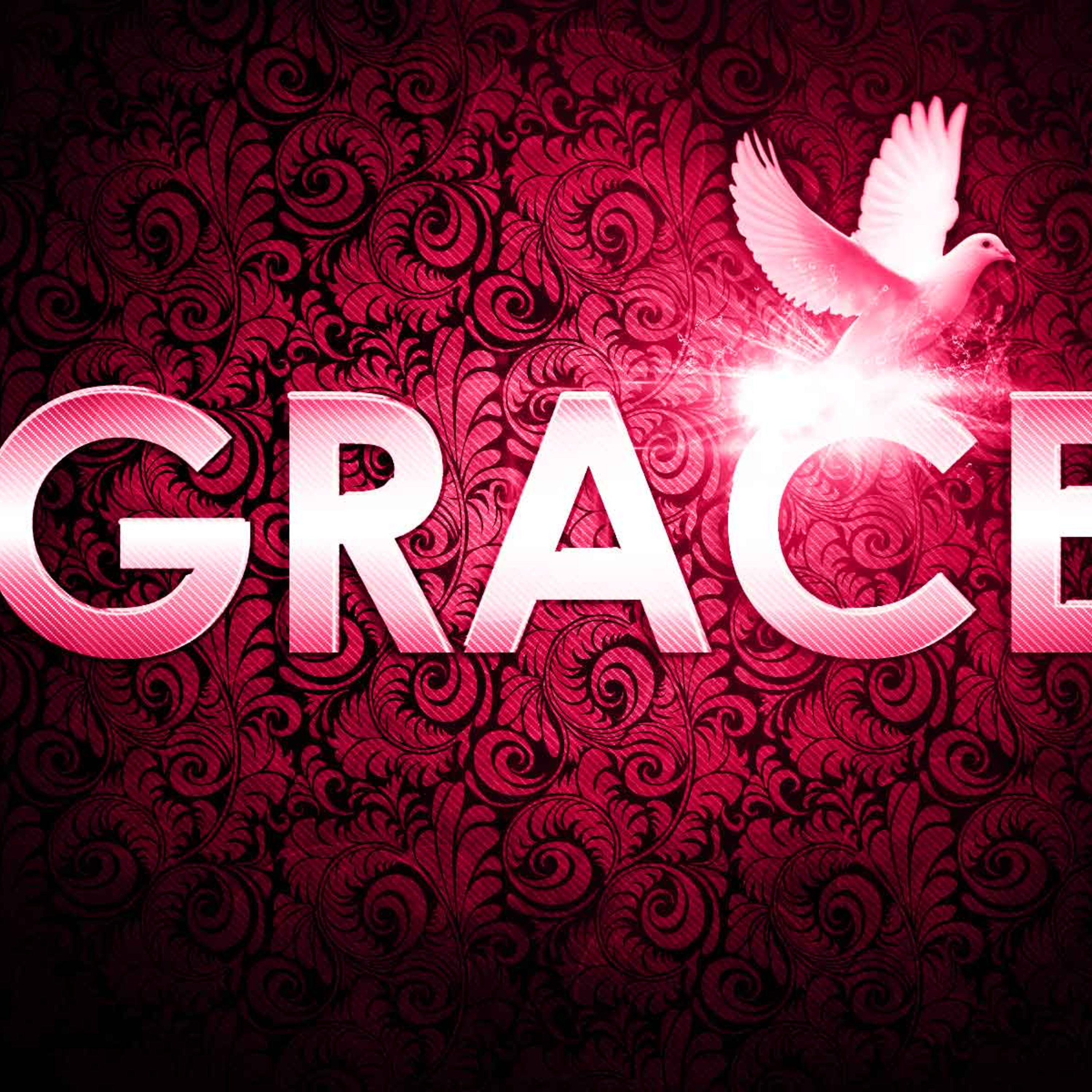 Grace Part 1 episode artwork
