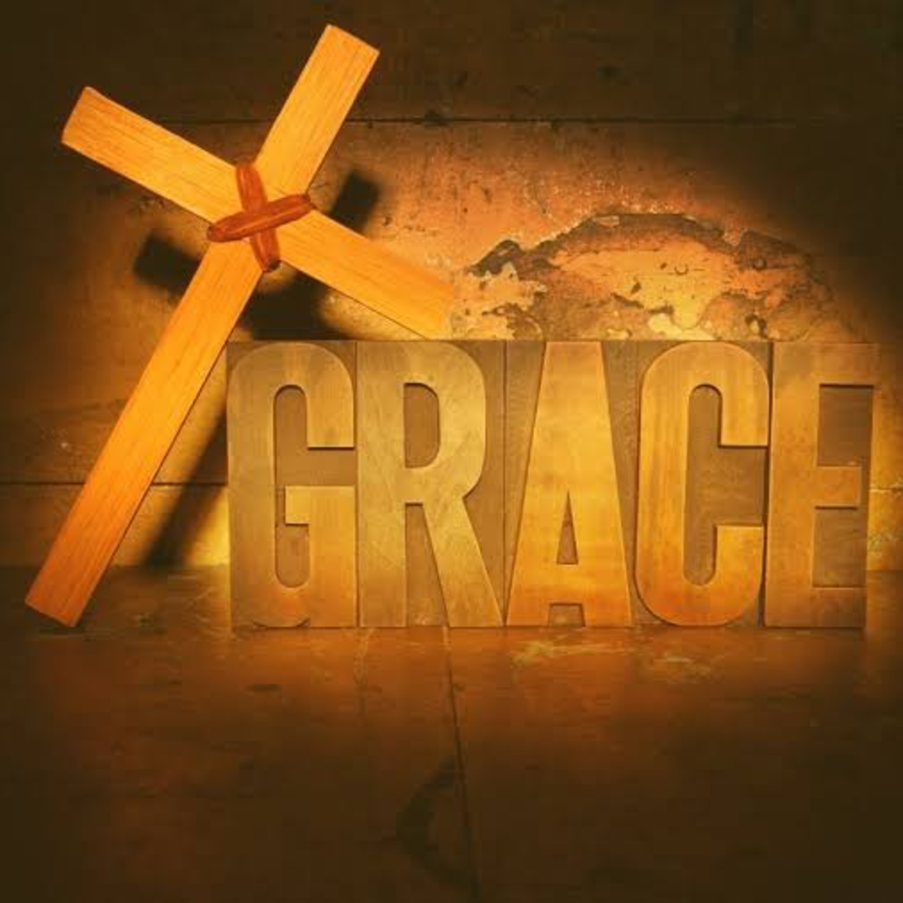Grace Part 2 episode artwork