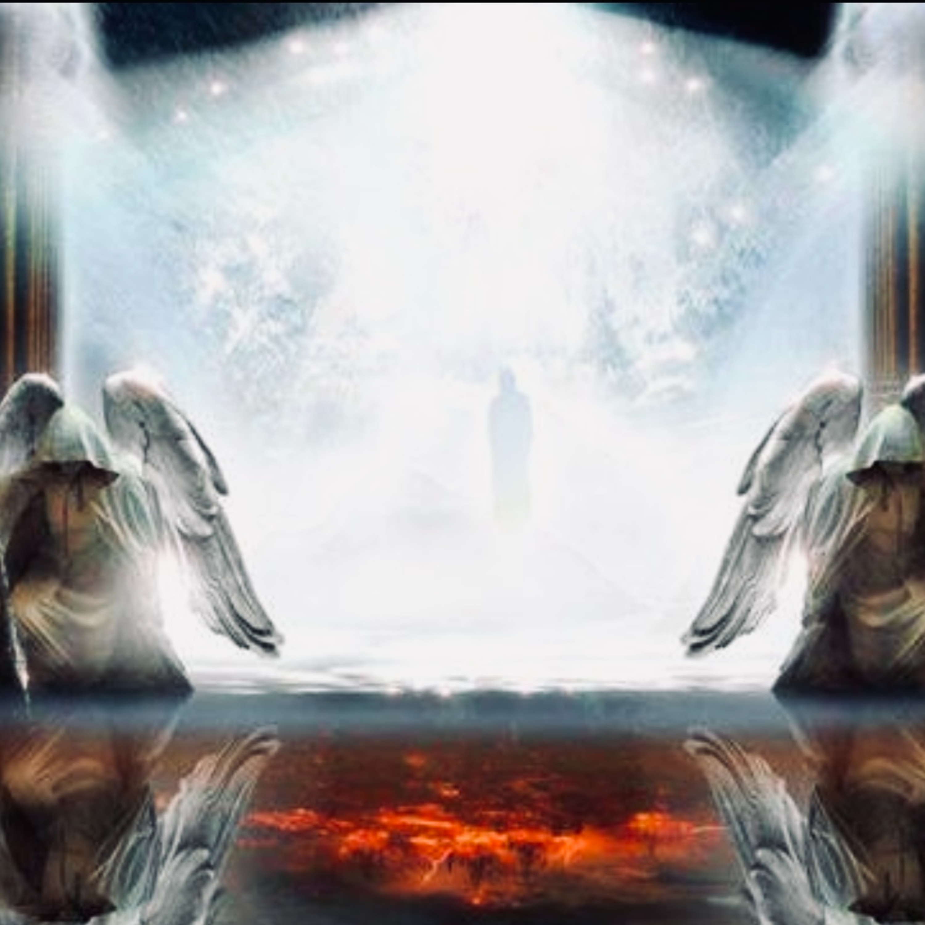 Open Gates episode artwork