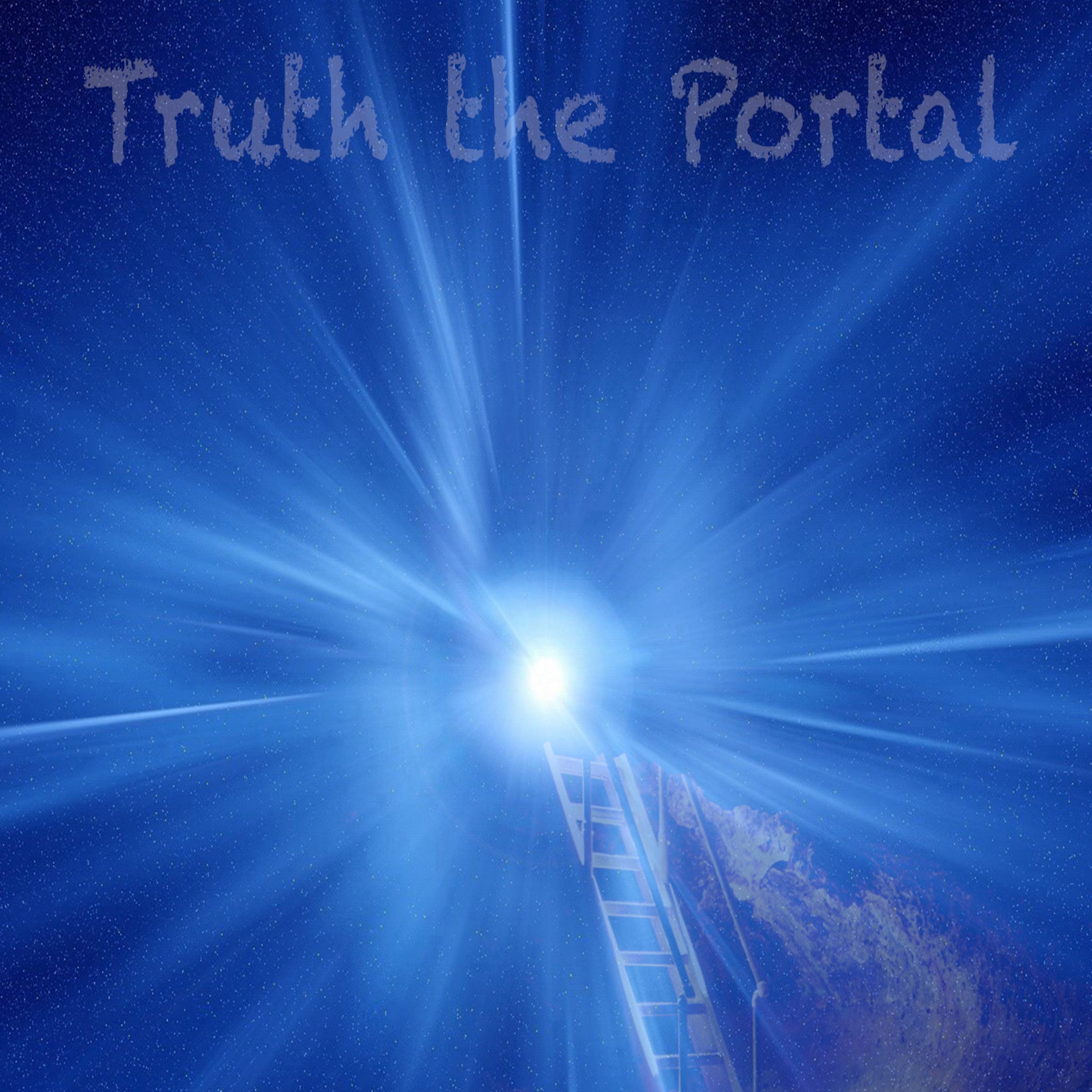 Truth is the Portal episode artwork