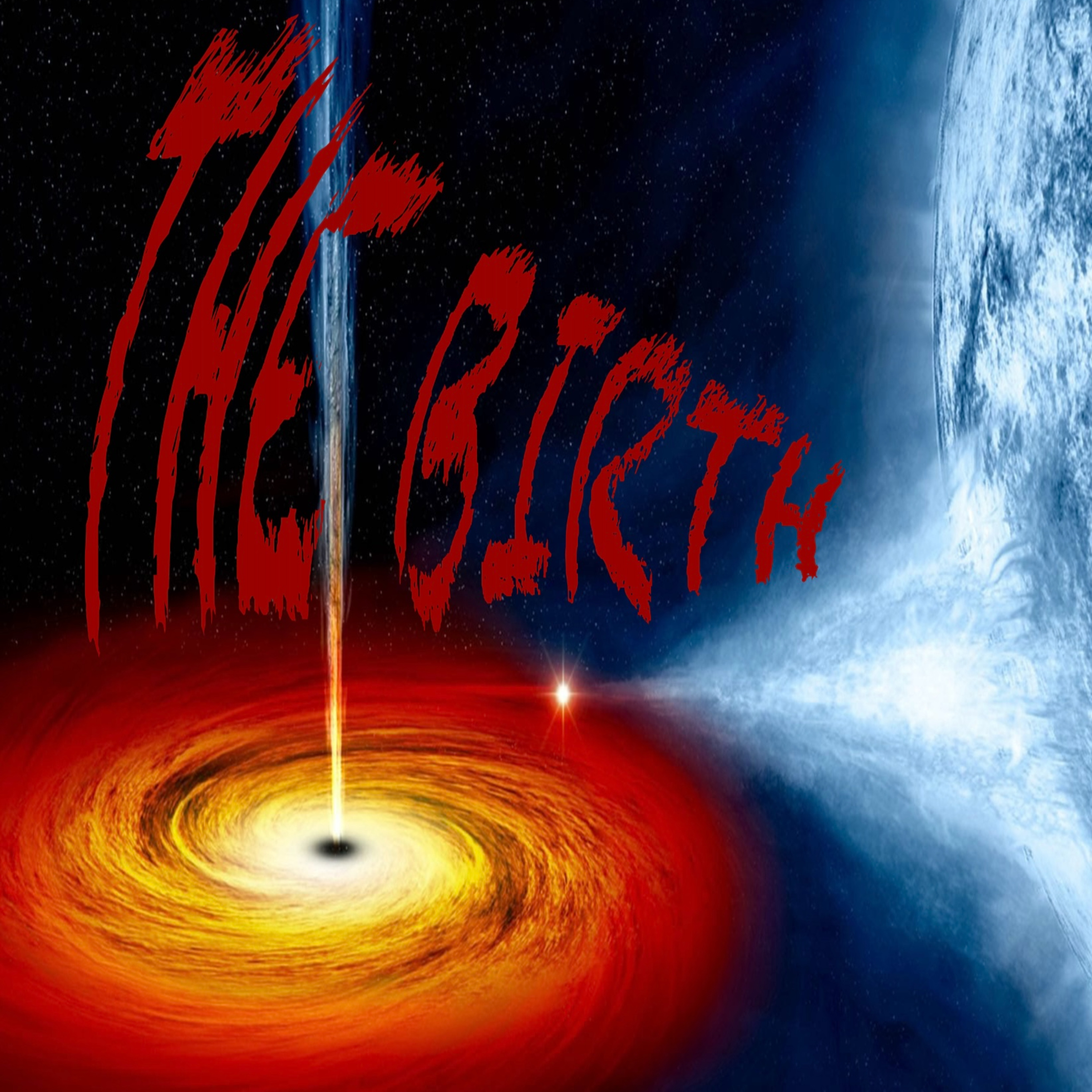 A Return to a Higher Vision episode artwork