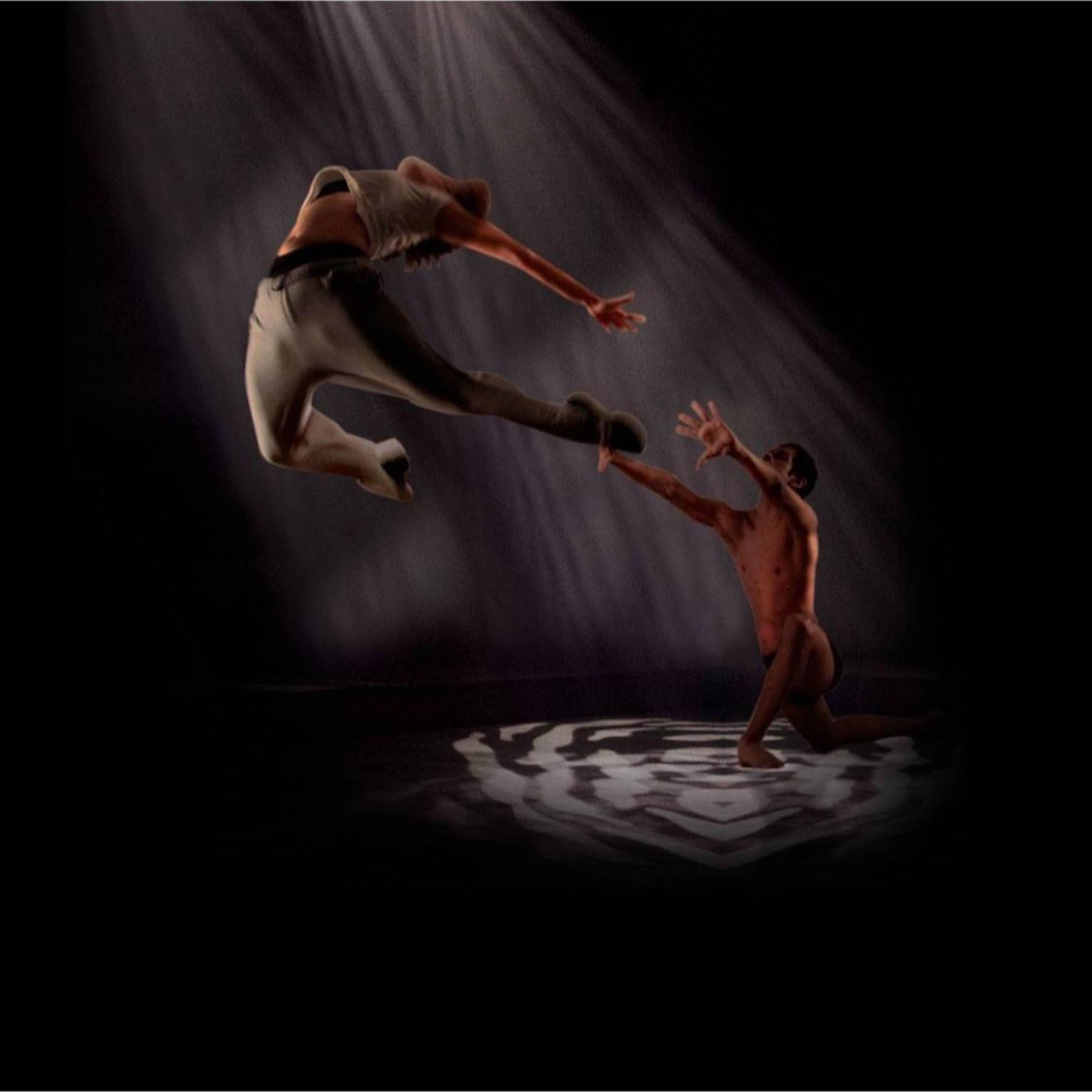 Relocate episode artwork