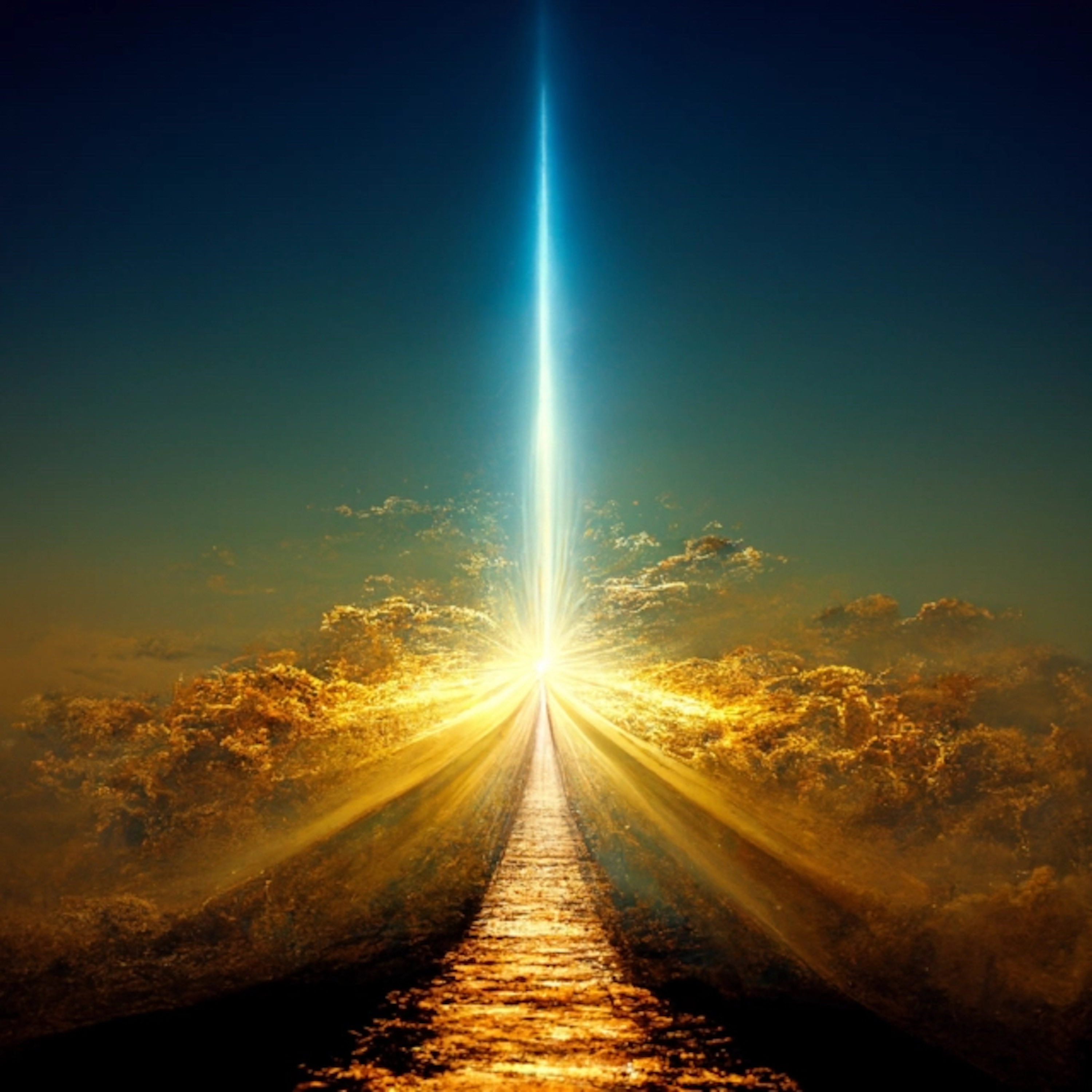 To Walk while it is Light episode artwork