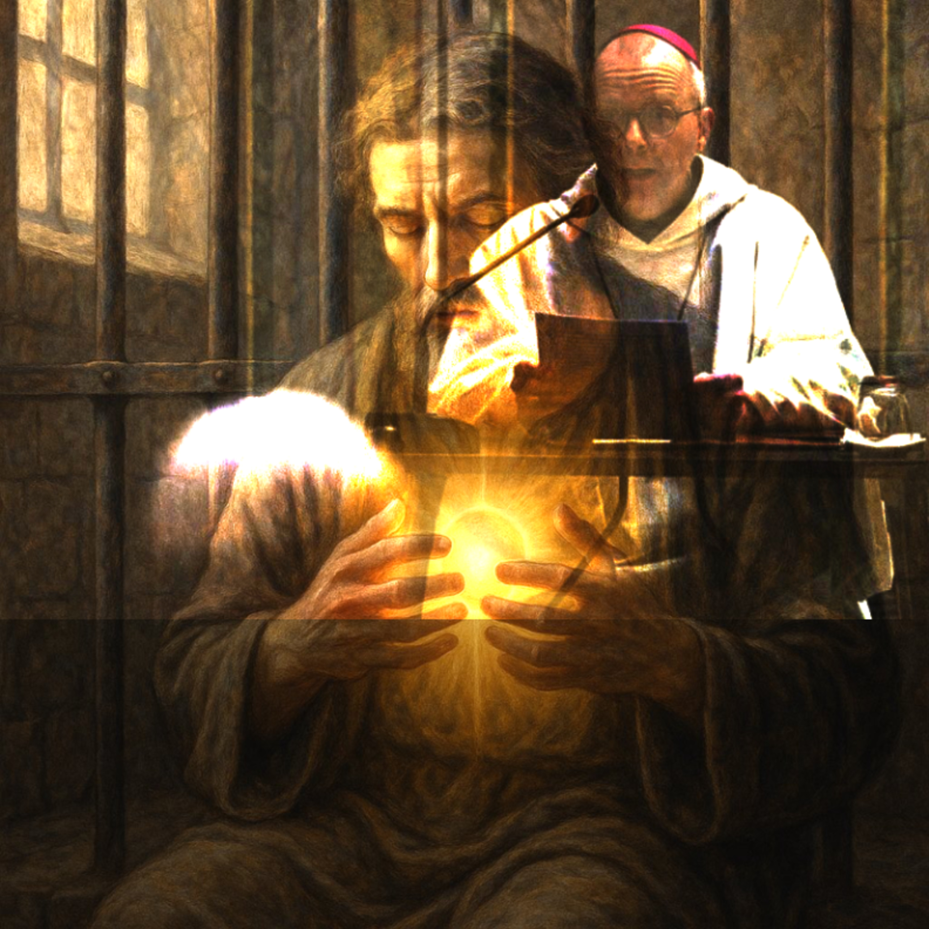 Two Gospels Being Preached Today episode artwork