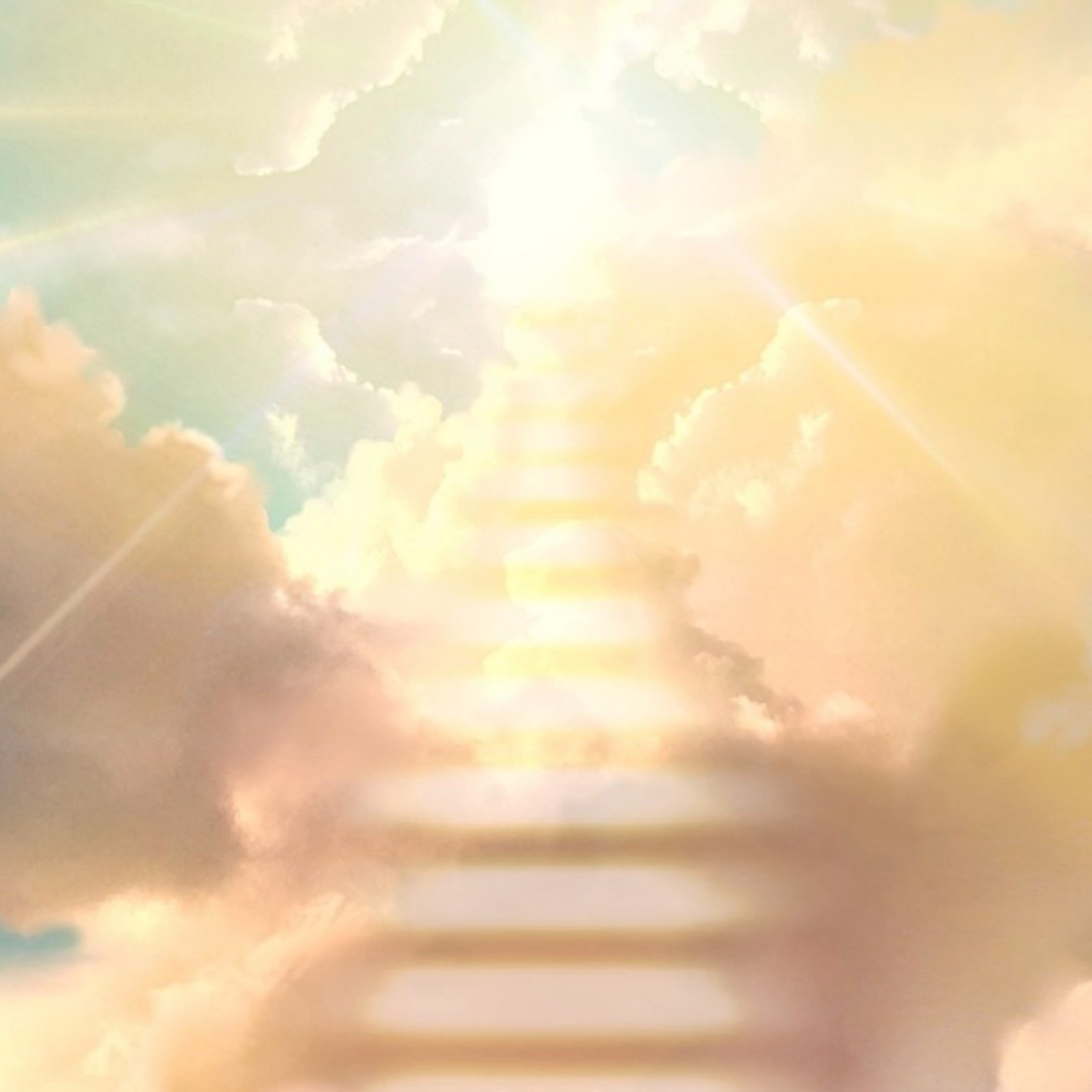 Seeing Heaven episode artwork