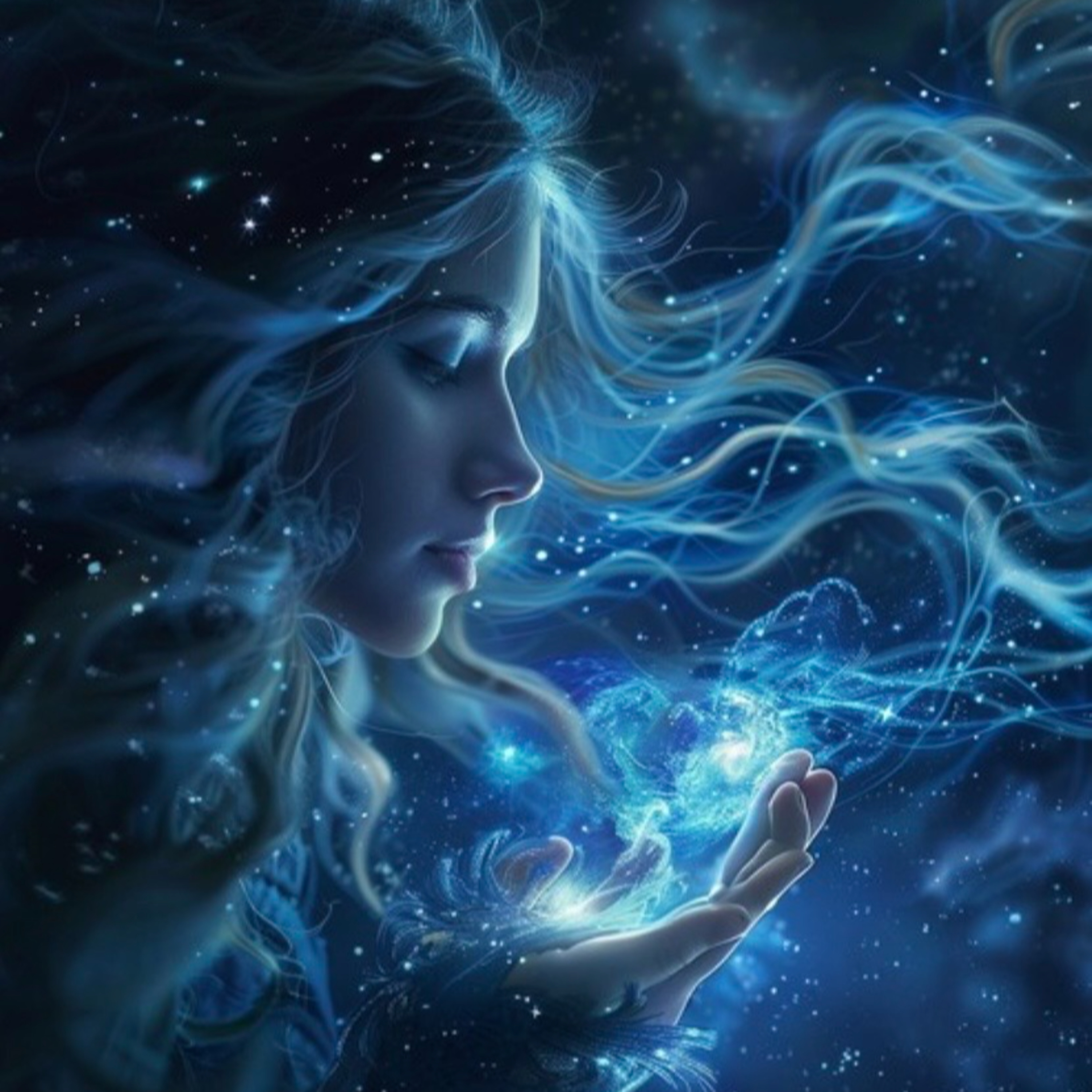 The Mystery episode artwork