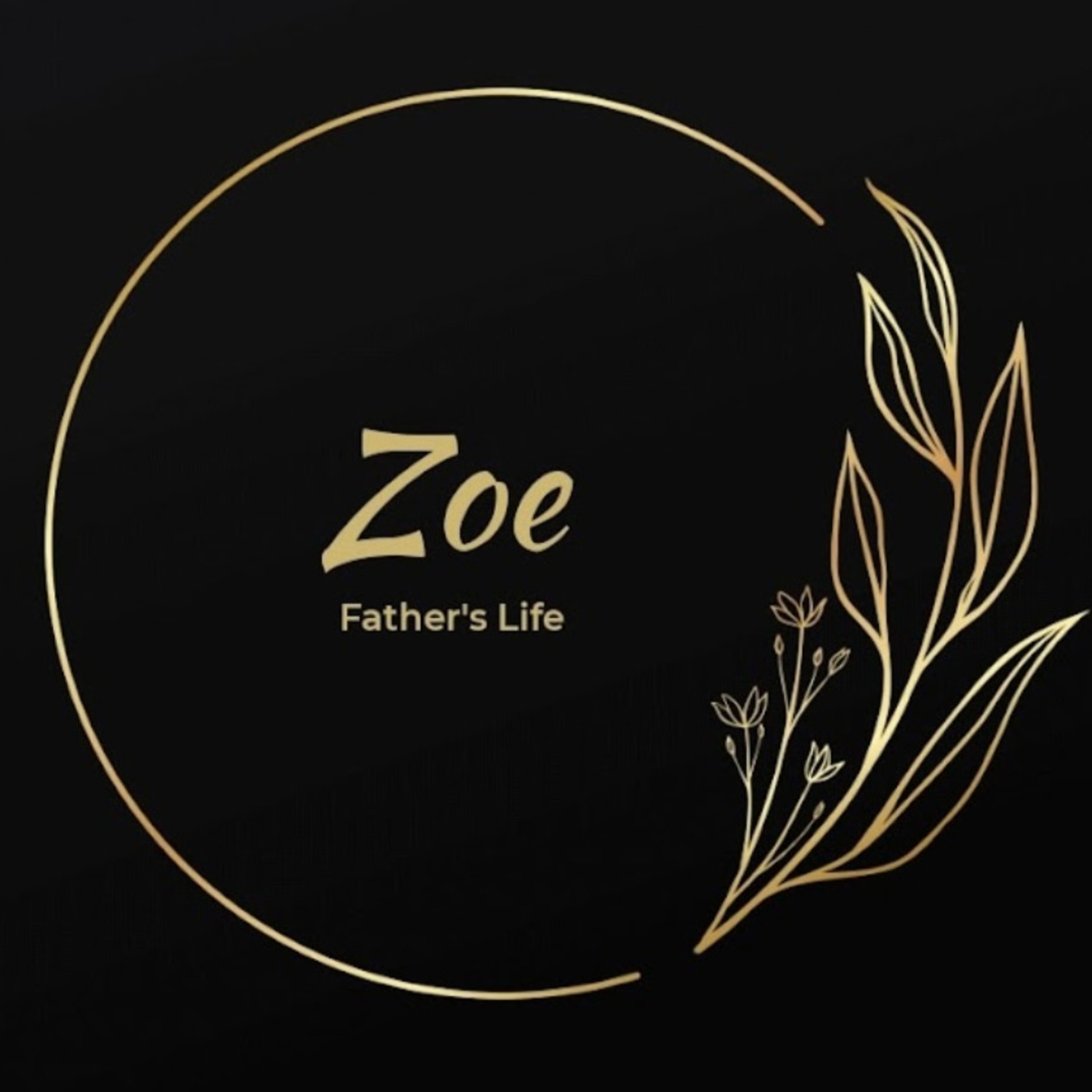 Zoe Life episode artwork