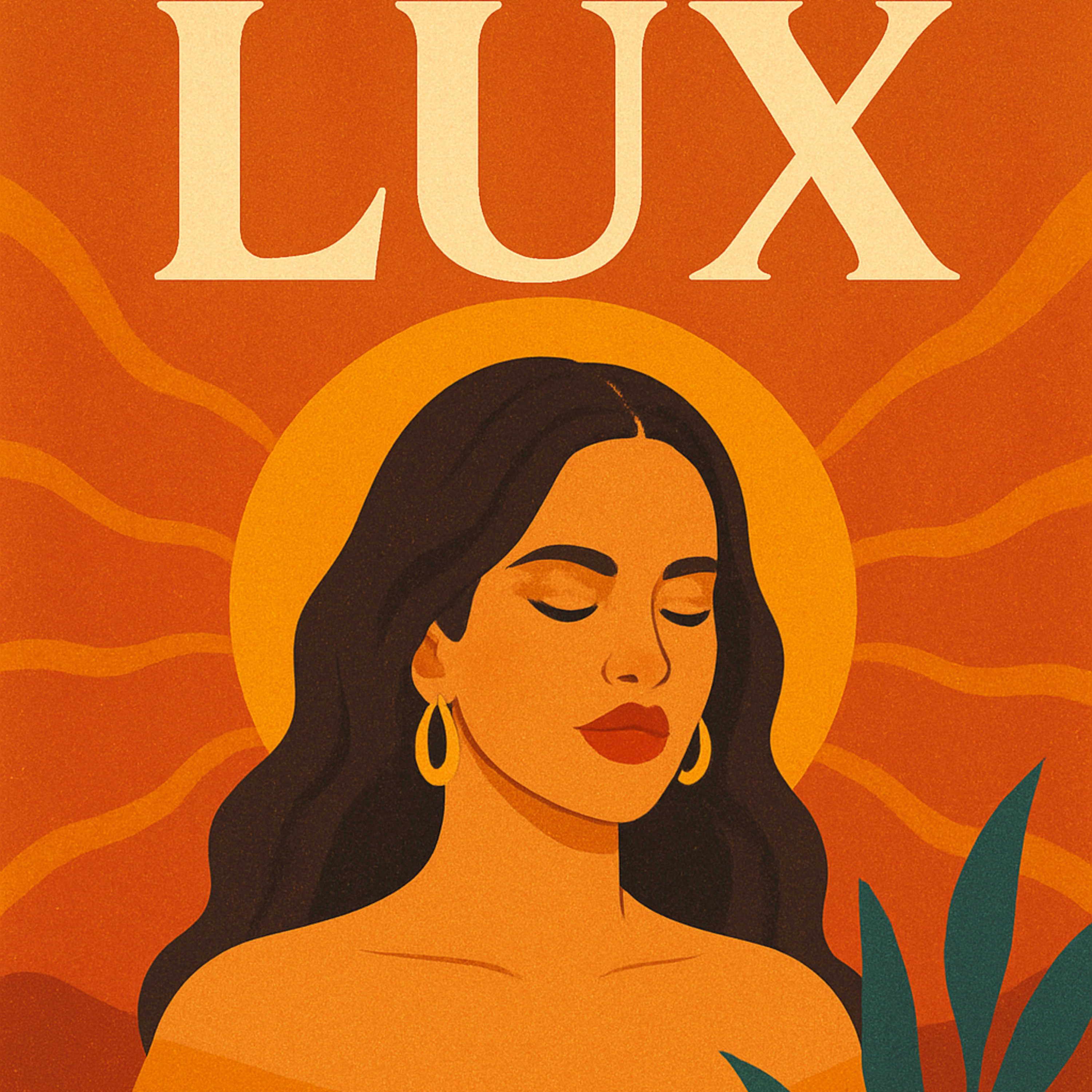 Escuchen "Lux", el nuevo álbum de Rosalía - Pensamiento Rándom episode artwork