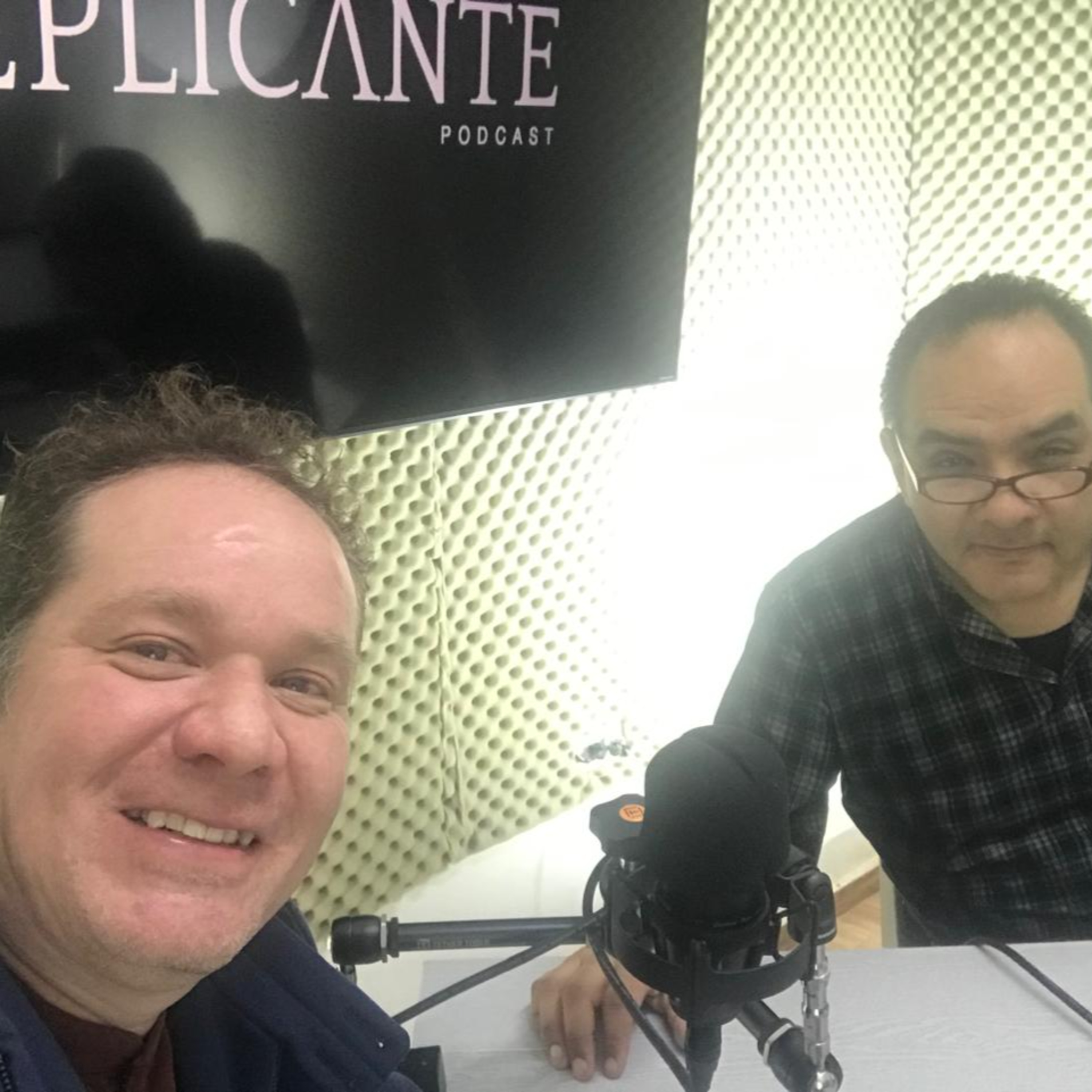 Aranceles que son? Hablemos de números y los tratados comerciales que tiene Mexico.  episode artwork