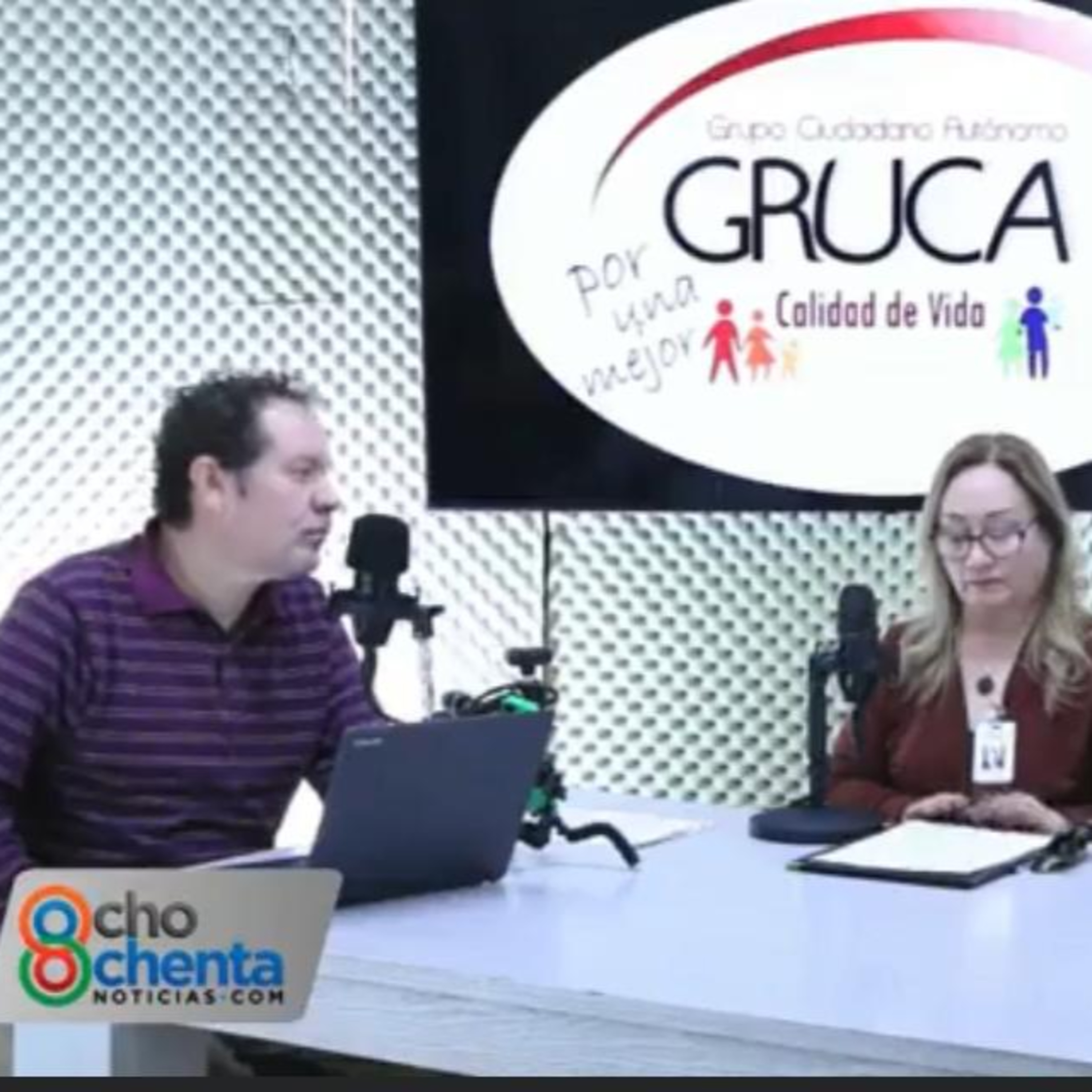  GRUCA: Tu aliado para la gestión de tu colonia y ciudad episode artwork