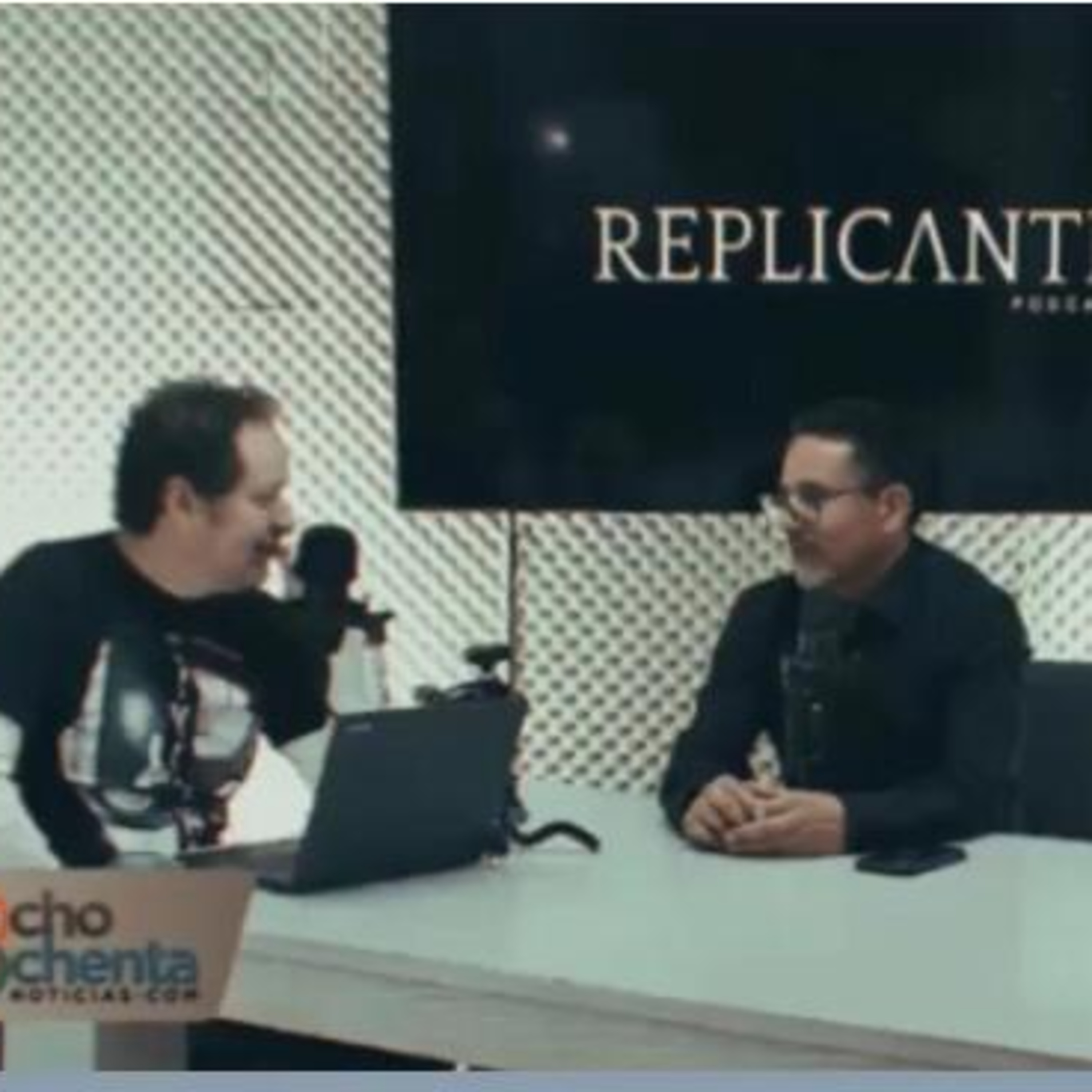 Hoy Sí, Hoy No y los aranceles de Trump: La necesidad de políticos y empresarios humanistas episode artwork