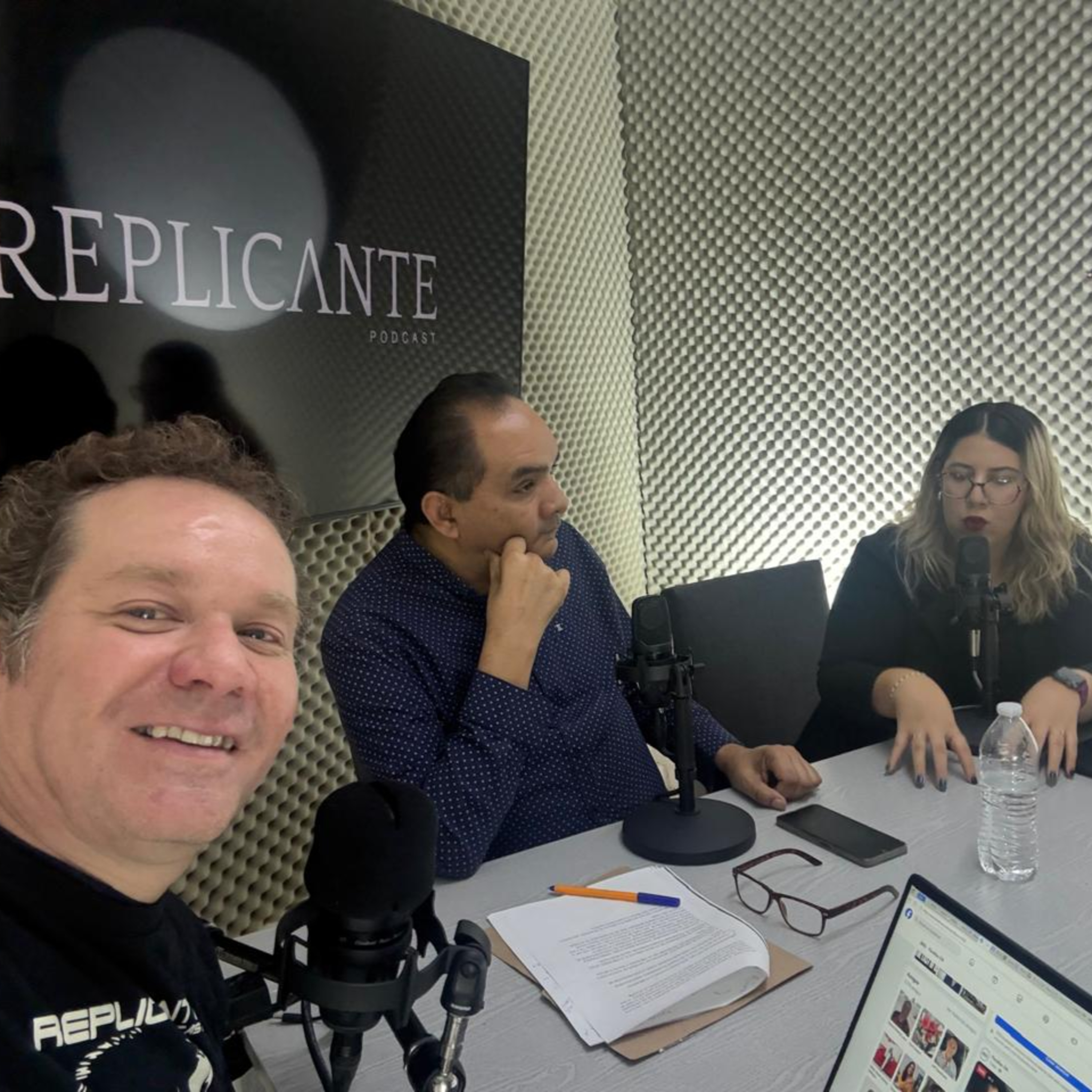 El Debate sobre los IEPS en México: ¿Medida Sanitaria o Recaudatoria? episode artwork