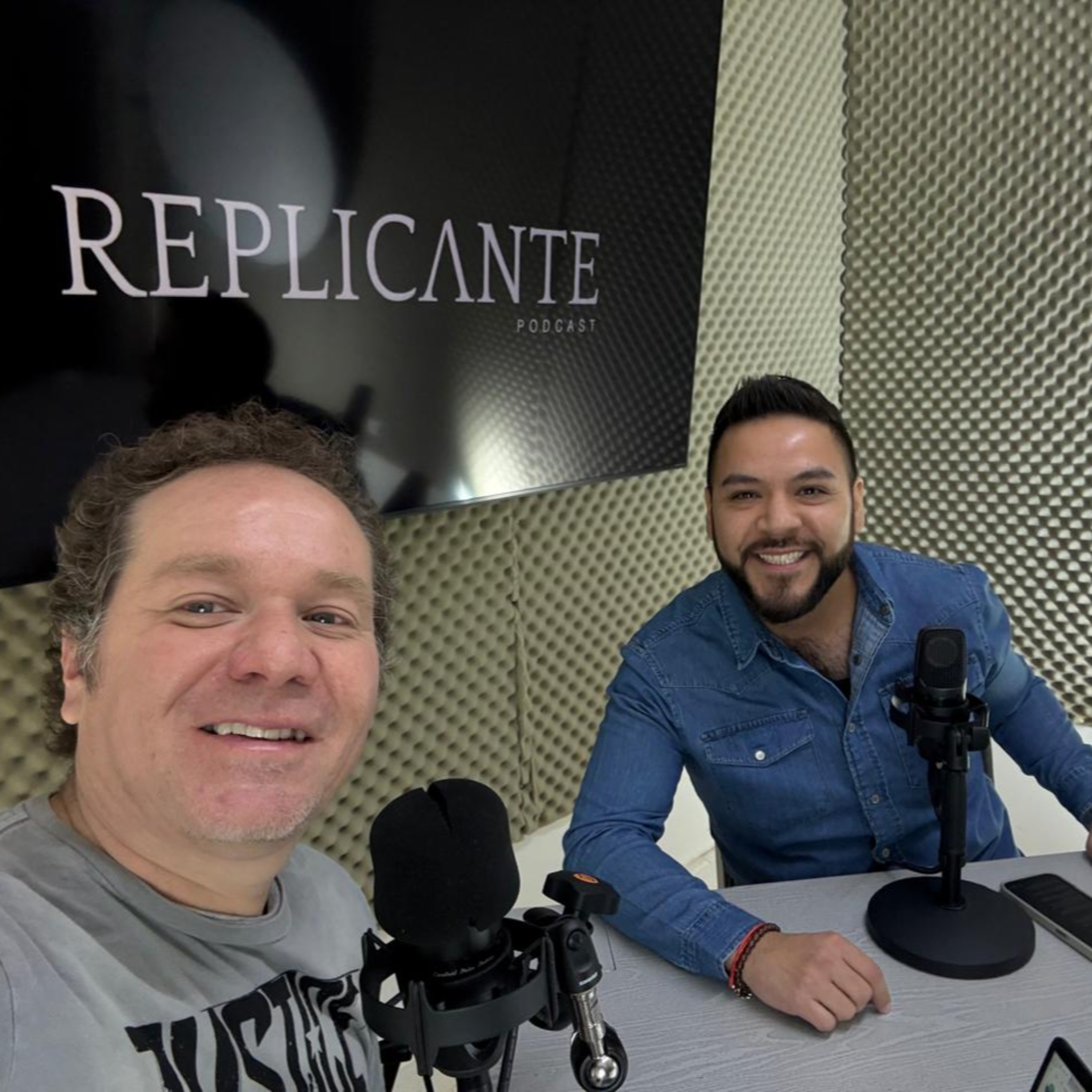Predial puntual y patrullas arrendadas: 2 claves que impulsan finanzas y seguridad, Con el regidor Luis Villegas episode artwork