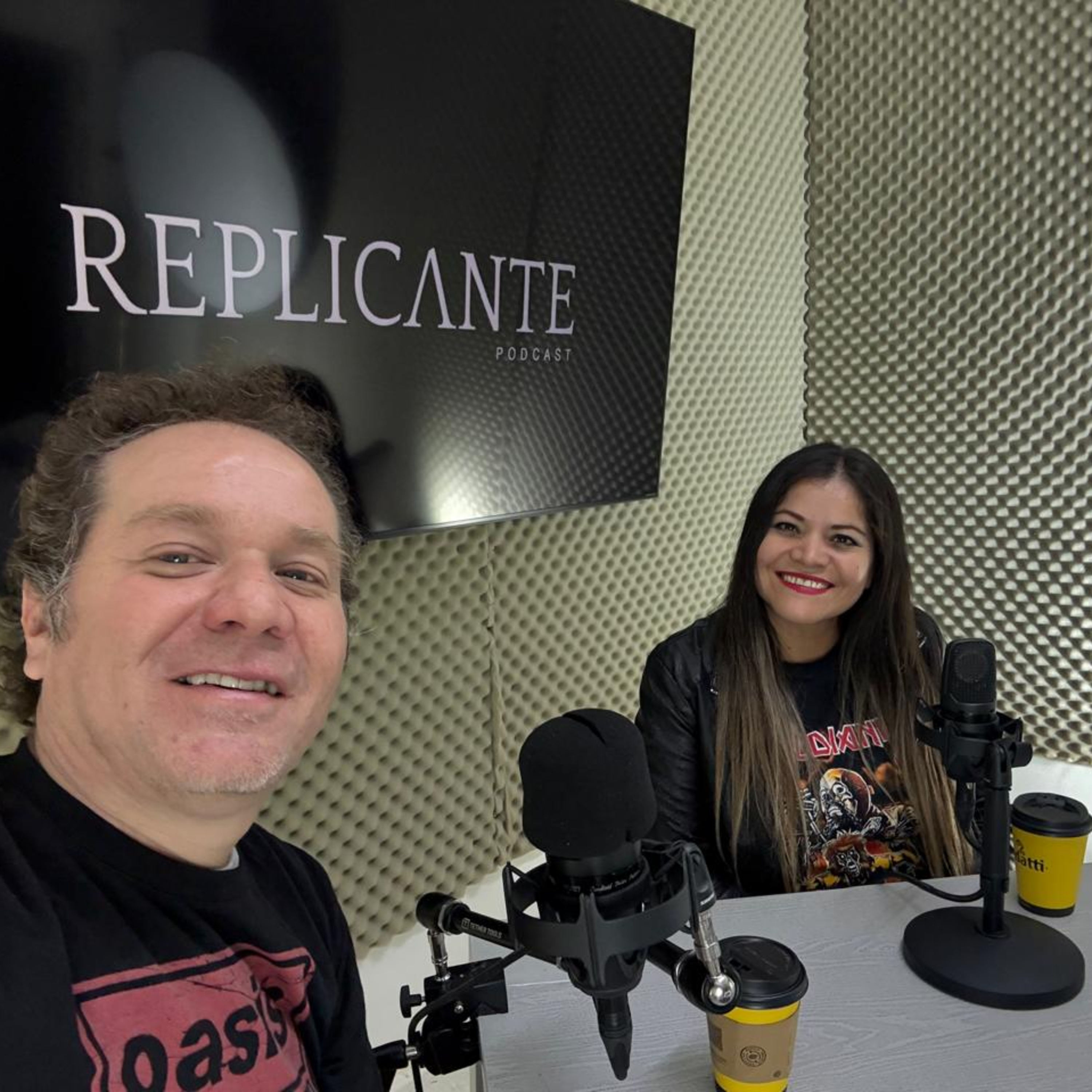 Inteligencia artificial vs. creatividad humana: pros, contras y el dilema de las regalías en la música Con Margarita Ibarra de Extasis Digital episode artwork