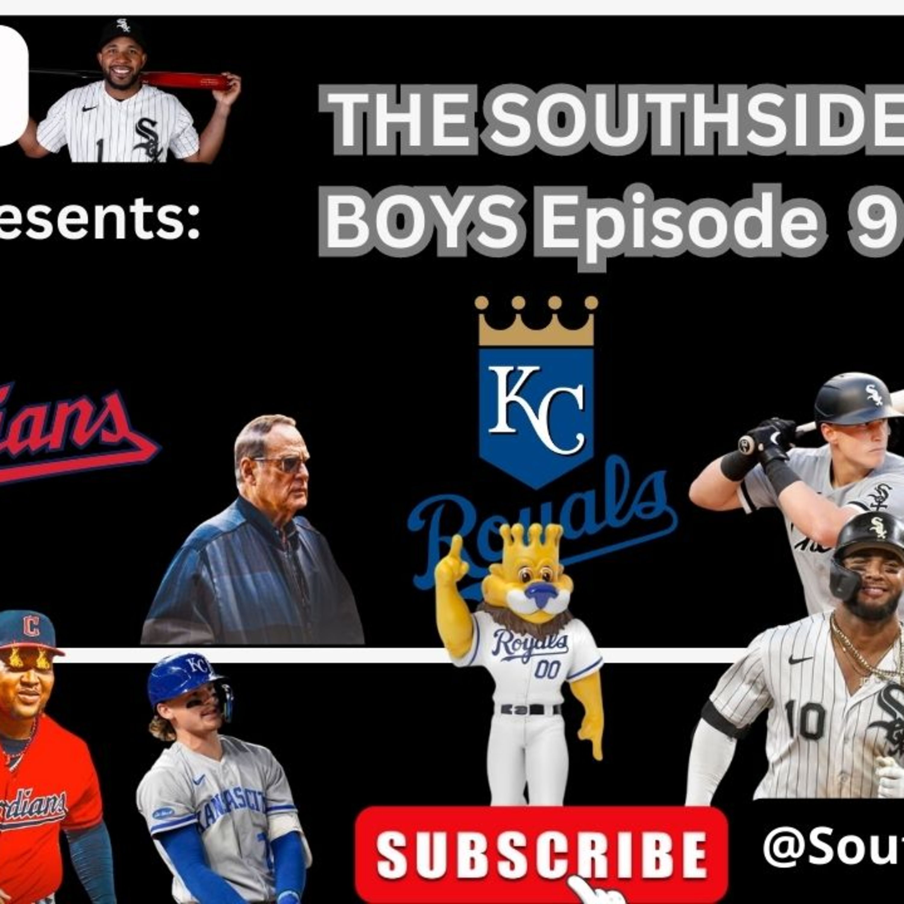Tino's Time Presents: Southside Boys Episode#9 episode artwork