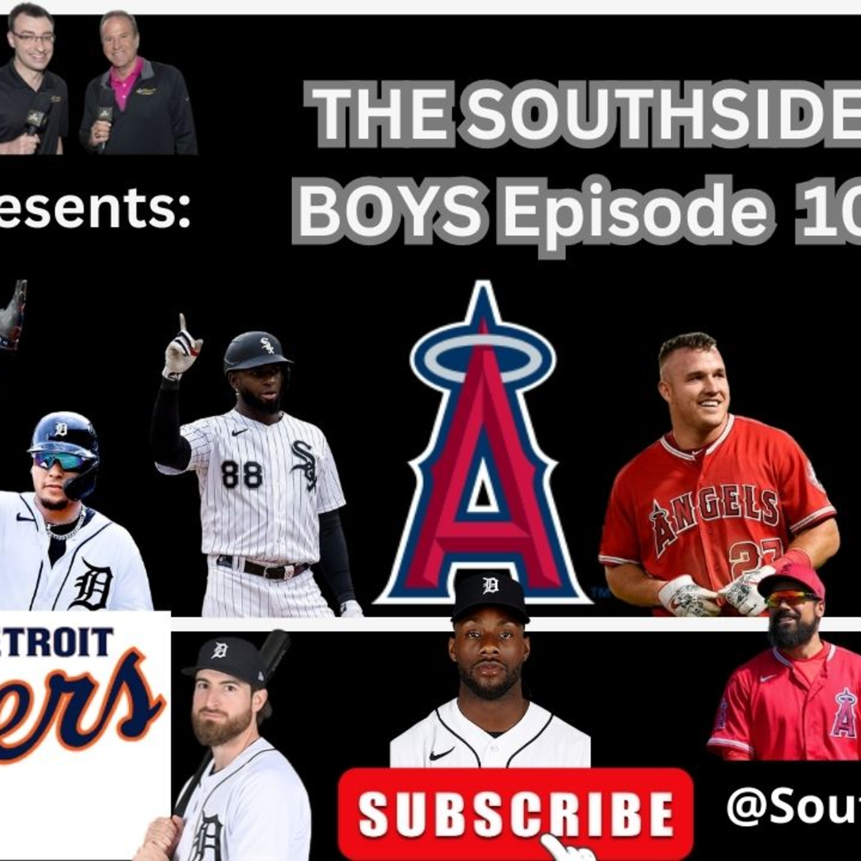 Tino's Time Presents SouthSide Boys Episode #10 episode artwork
