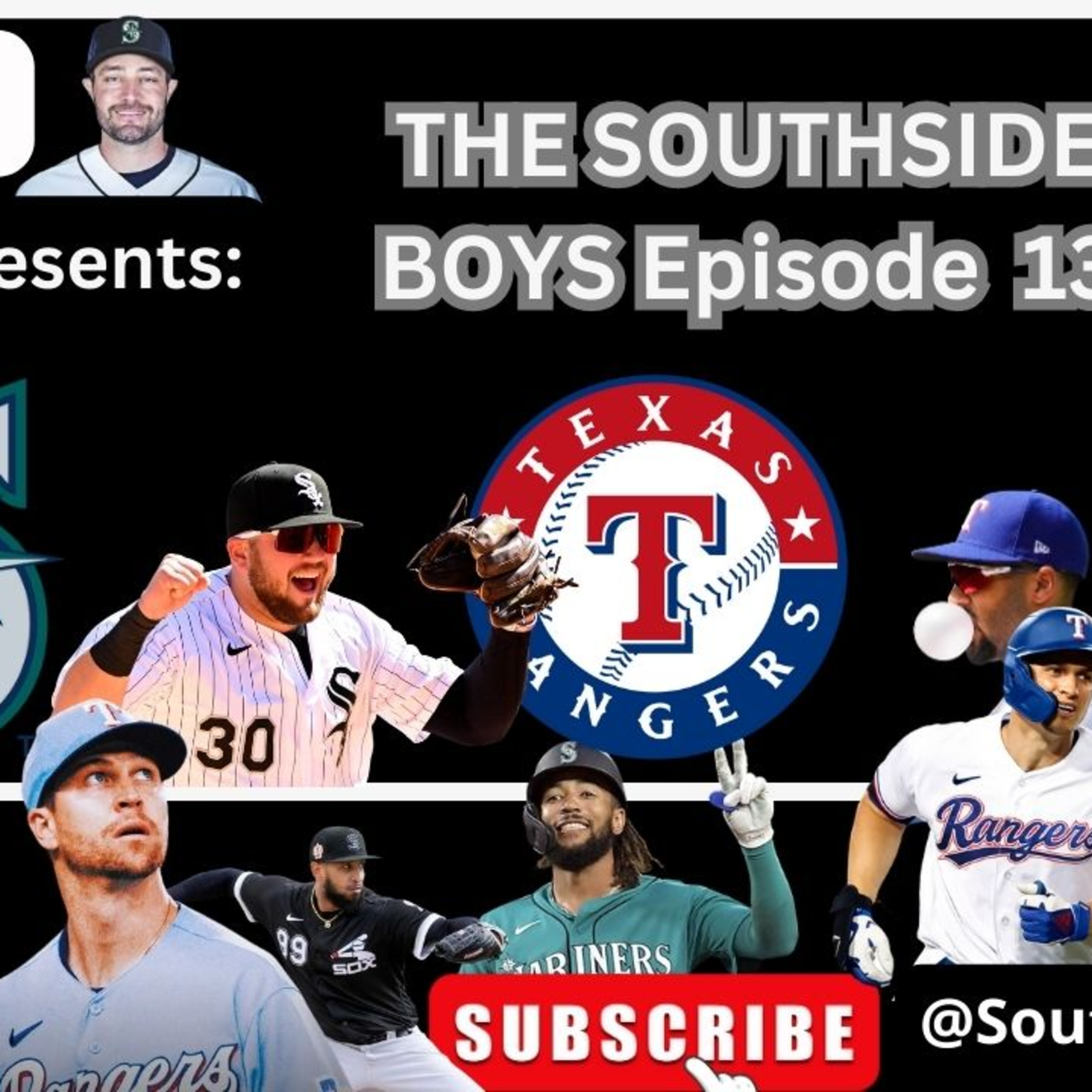 Tino's Time Presents SouthSide Boys Episode #13 episode artwork